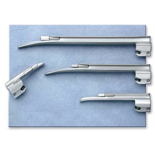 McKesson Laryngoscope Blade 4082MM by McKesson Brand