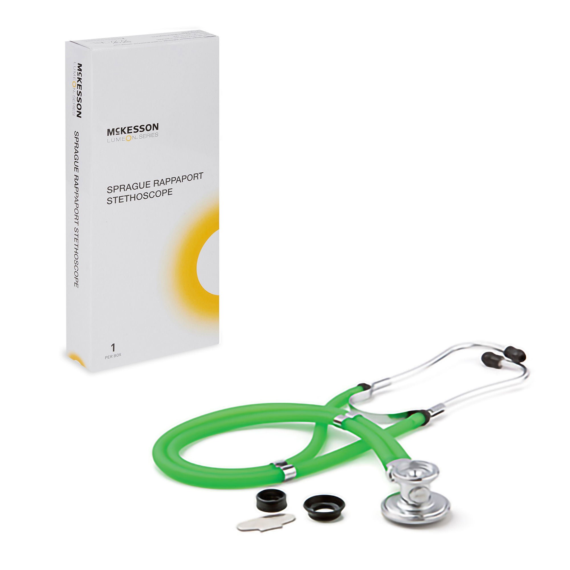 McKesson Brand - 641NGRMM McKesson Sprague-Rappaport Stethoscope