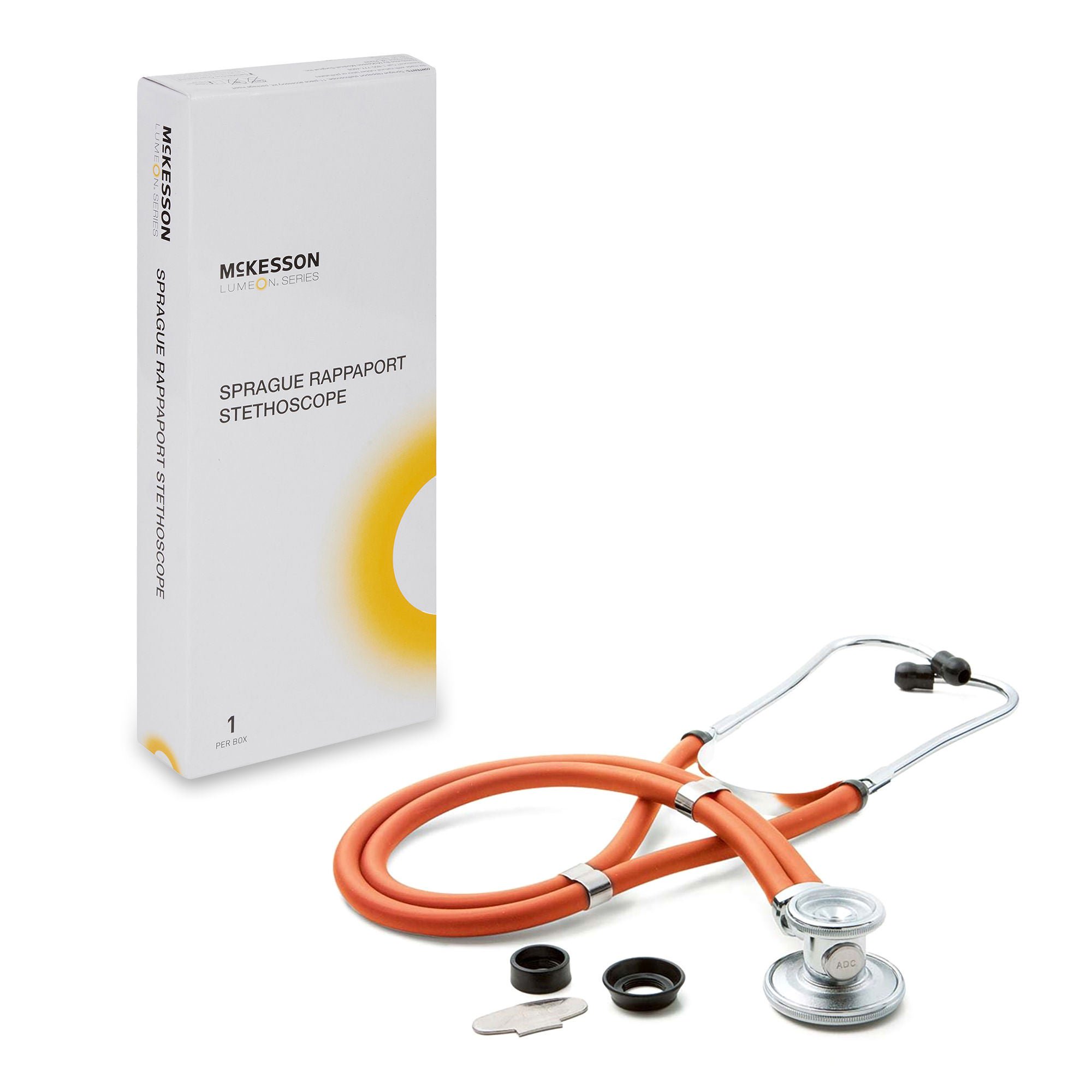 McKesson Brand - 641NOMM McKesson Sprague-Rappaport Stethoscope