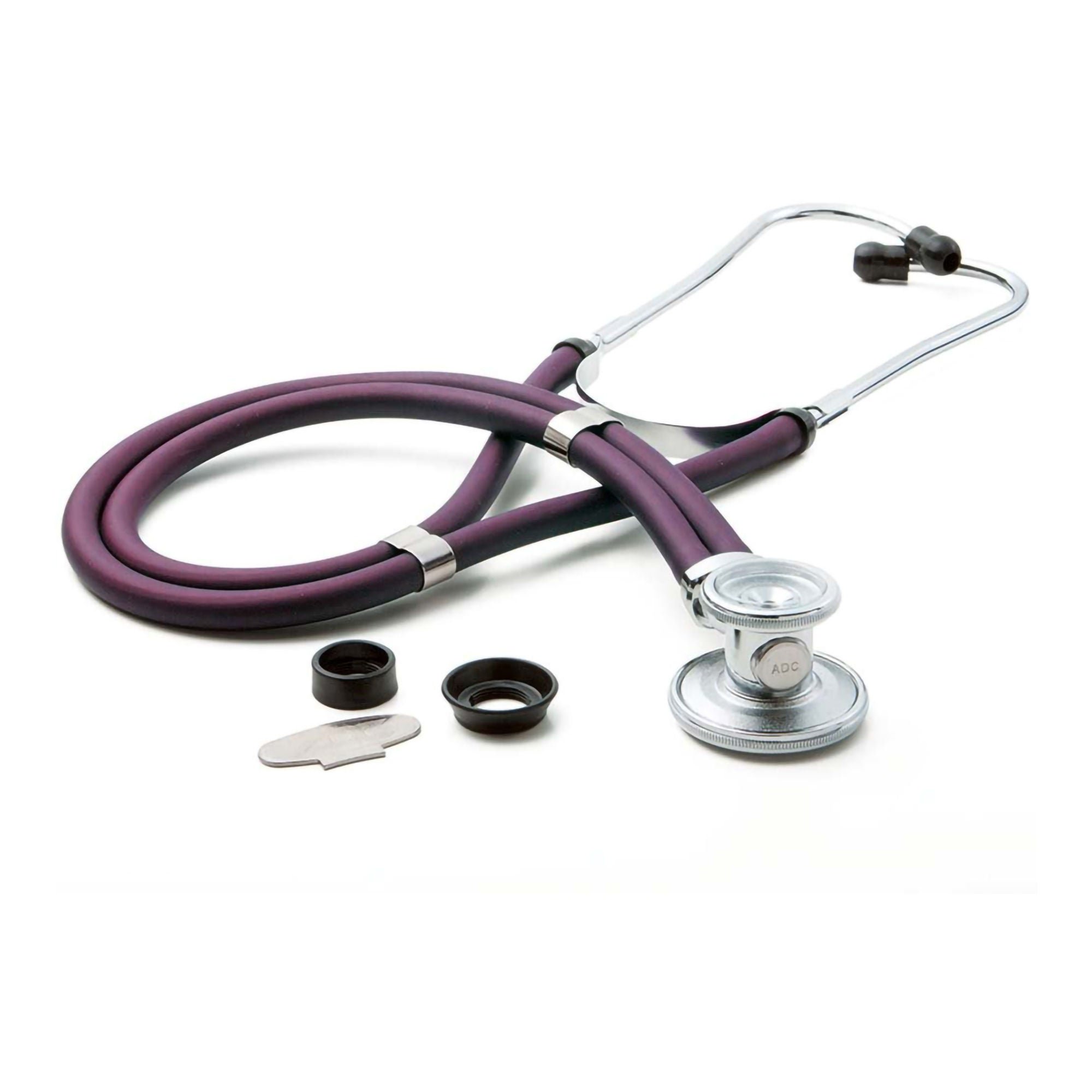 McKesson Brand - 641VMM McKesson Sprague-Rappaport Stethoscope