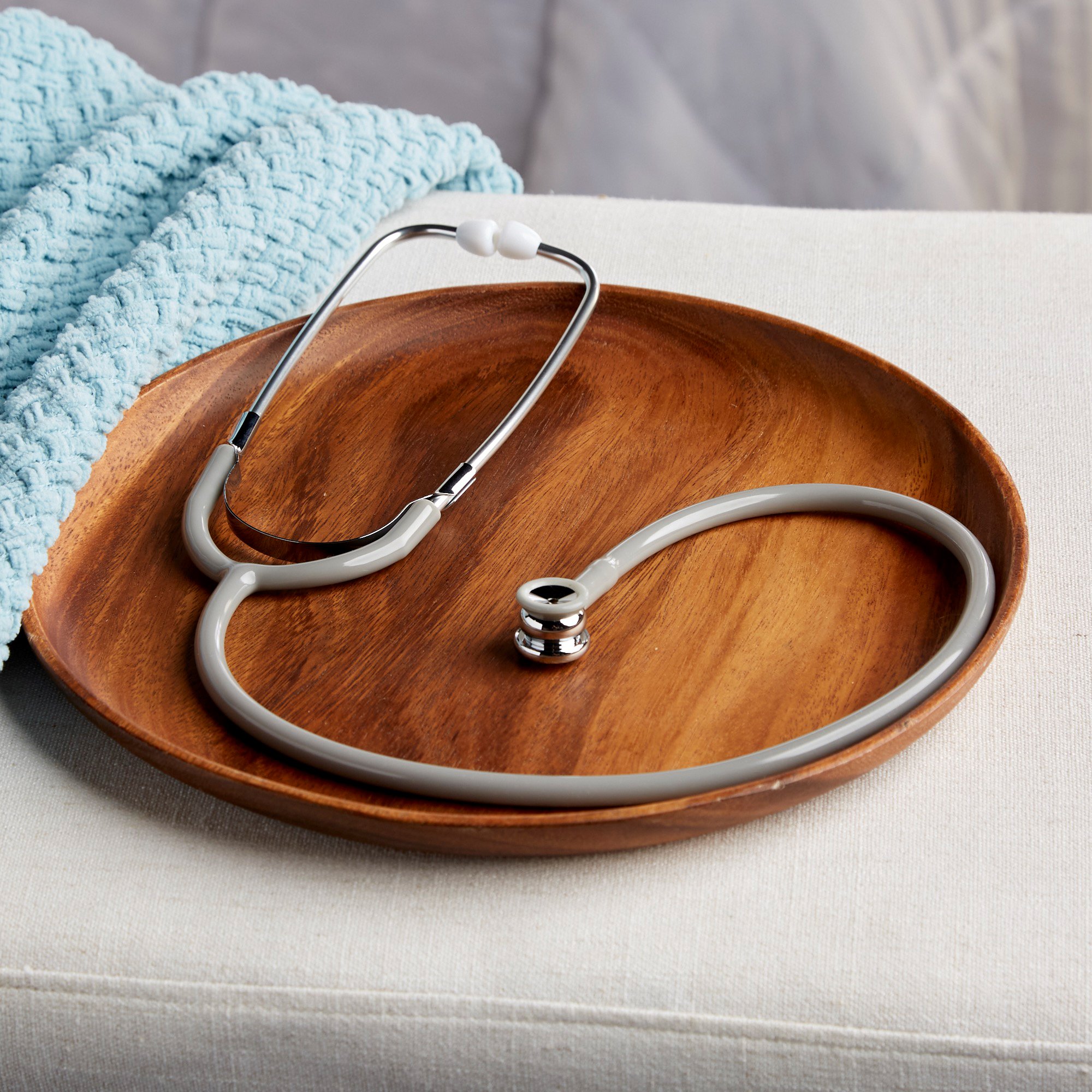 McKesson Brand 676GMM - McKesson General Exam Stethoscope for Infants - 1/Each, 50/Case