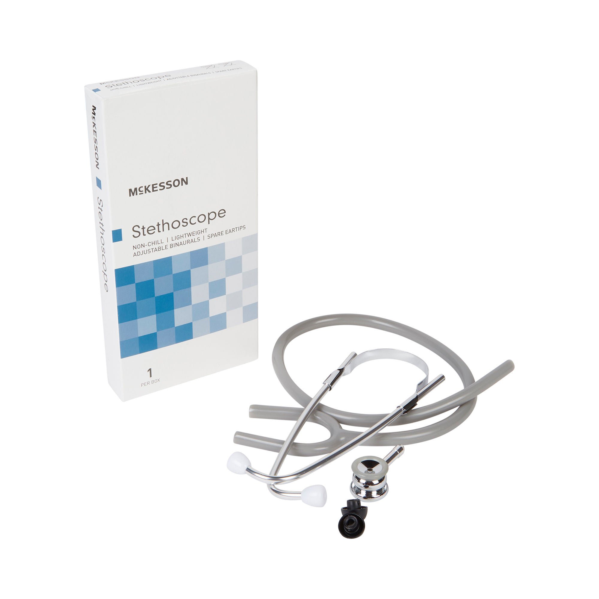 McKesson Brand - 676GMM McKesson General Exam Stethoscope for Infants
