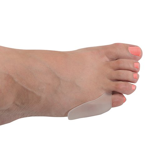 McKesson Brand 96993 - McKesson Tailor's Bunion Shield - 1/Each