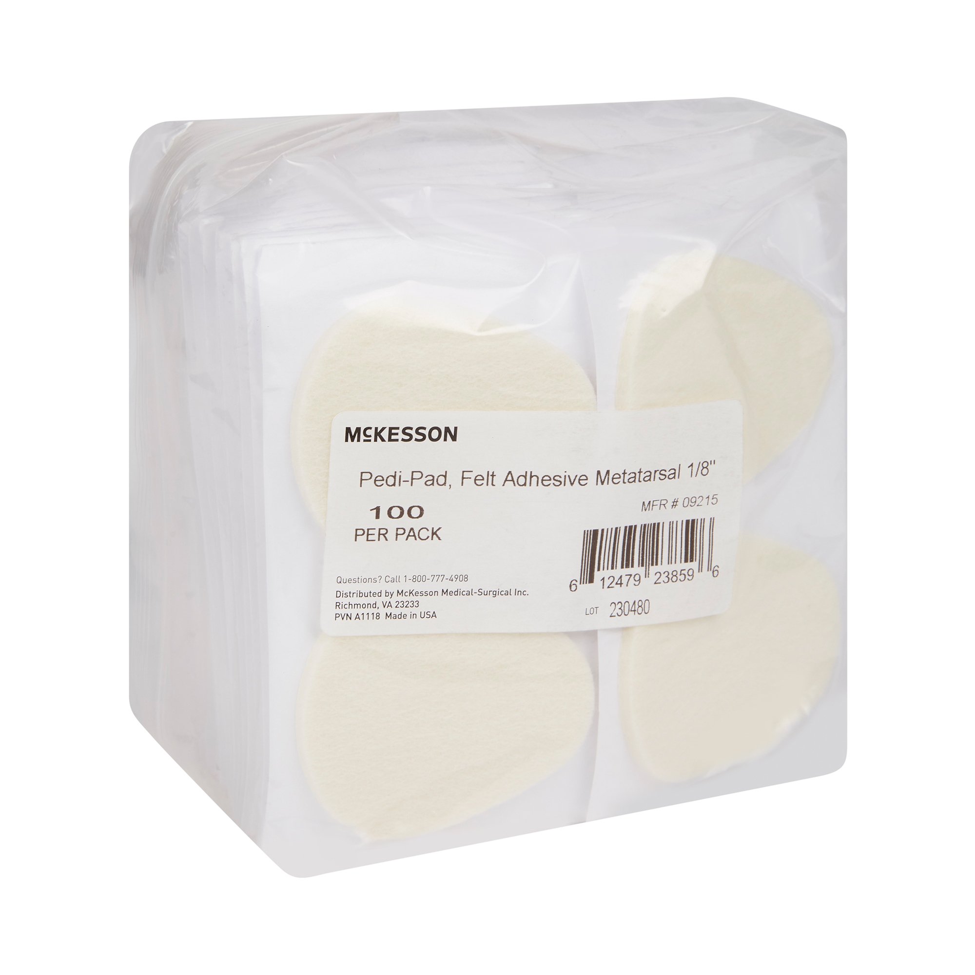 McKesson Protective Pad 9215 by McKesson Brand