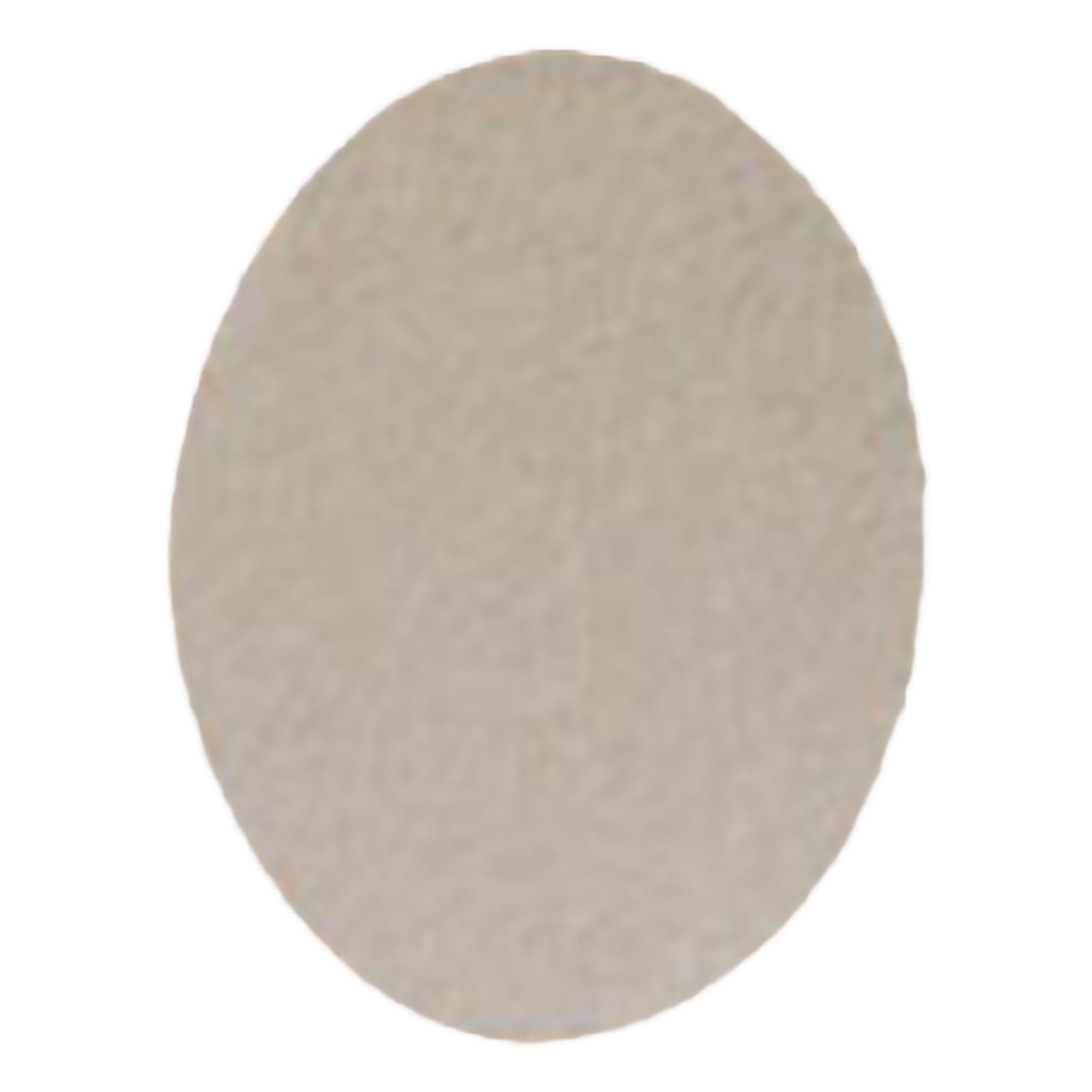 McKesson Brand - 42339 McKesson Protective Moleskin Adhesive Pad