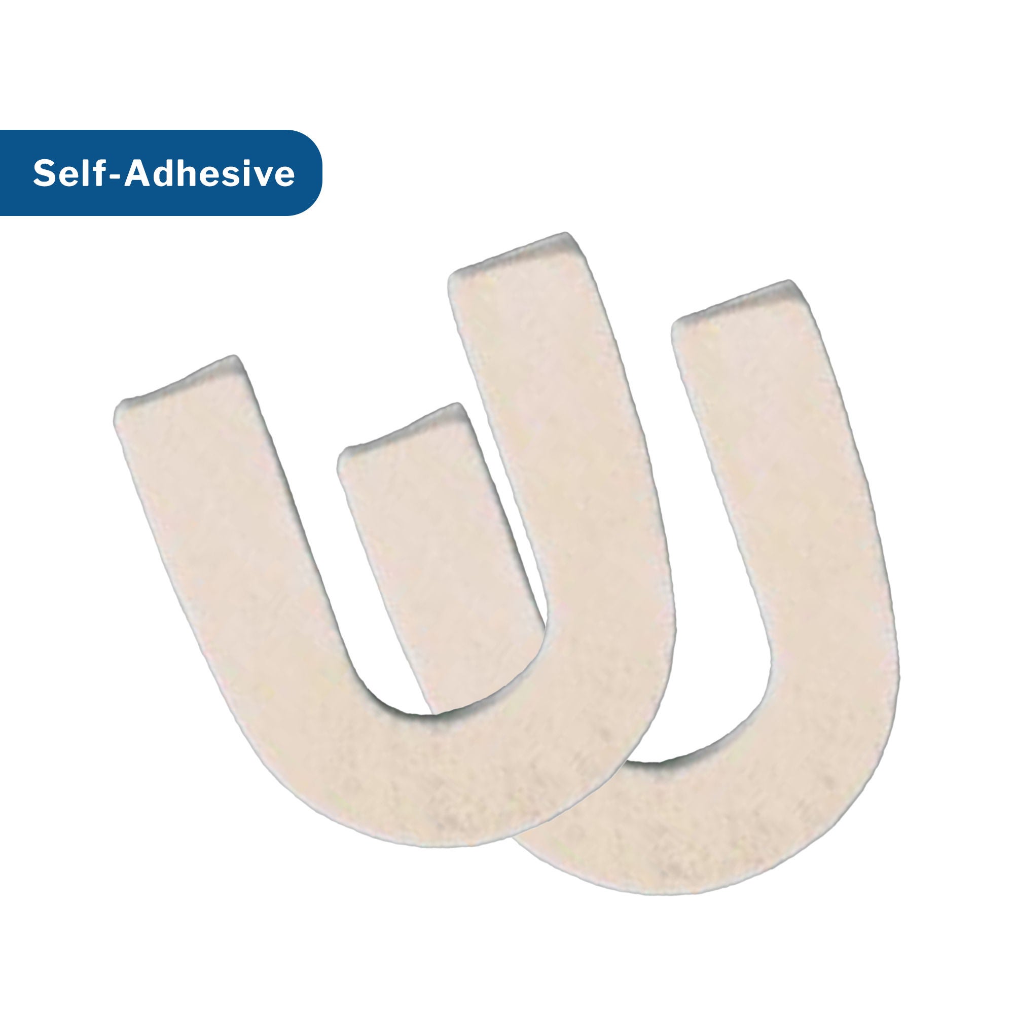 McKesson Brand - 49223 McKesson Heel Spur Pad