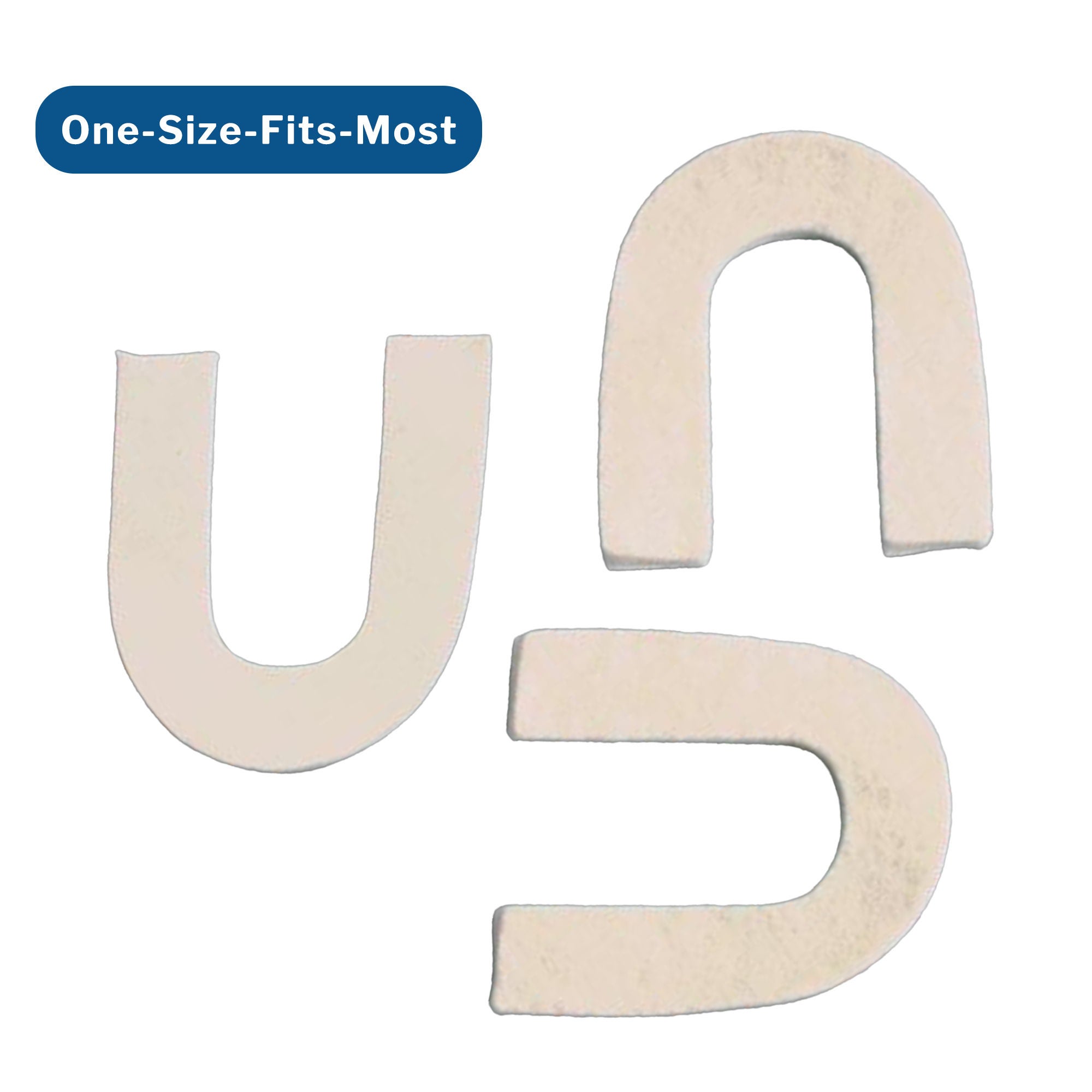 McKesson Brand - 49223 McKesson Heel Spur Pad