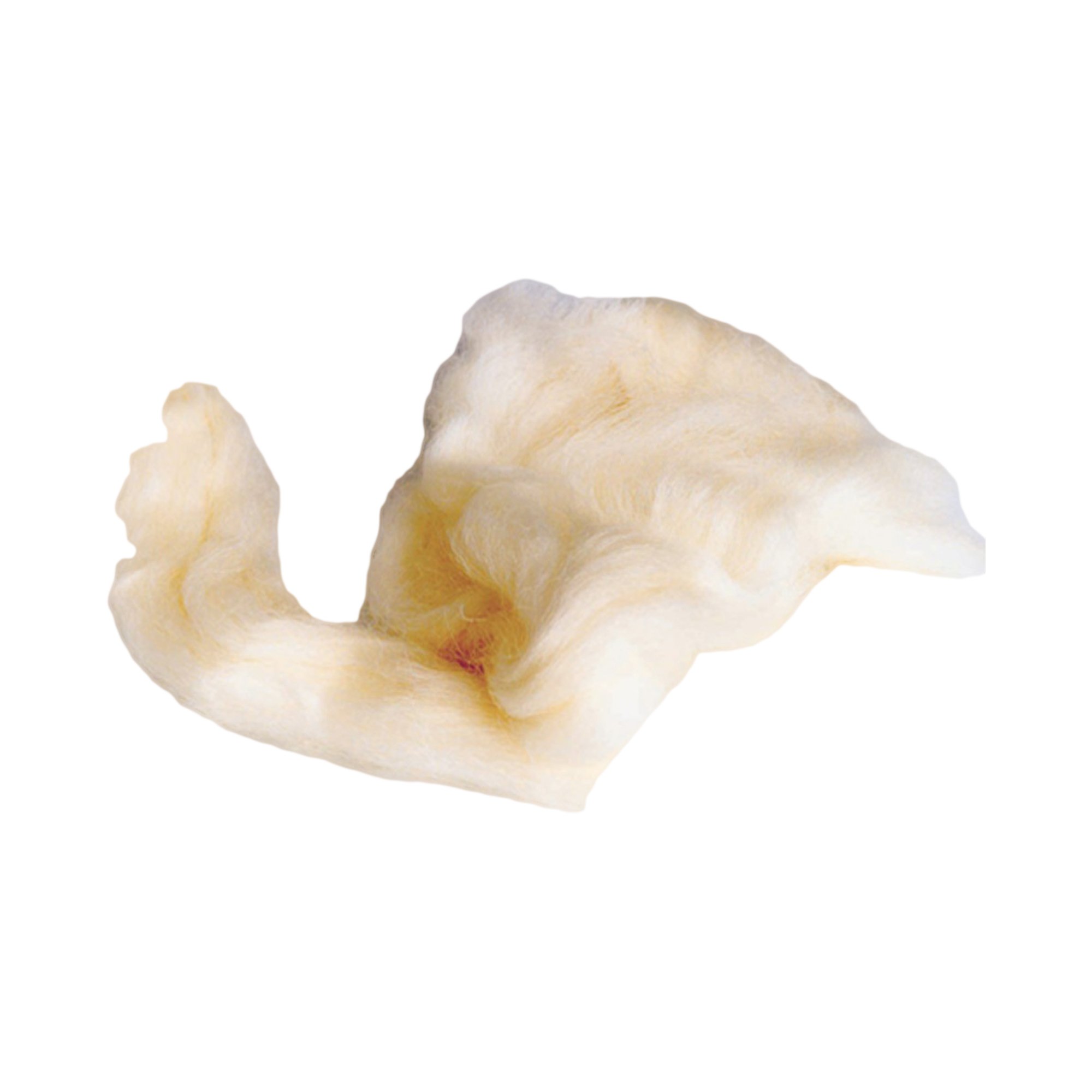 McKesson Brand 48129 - McKesson Lamb's Wool, 1 lb. - 1/Each, 12/Case