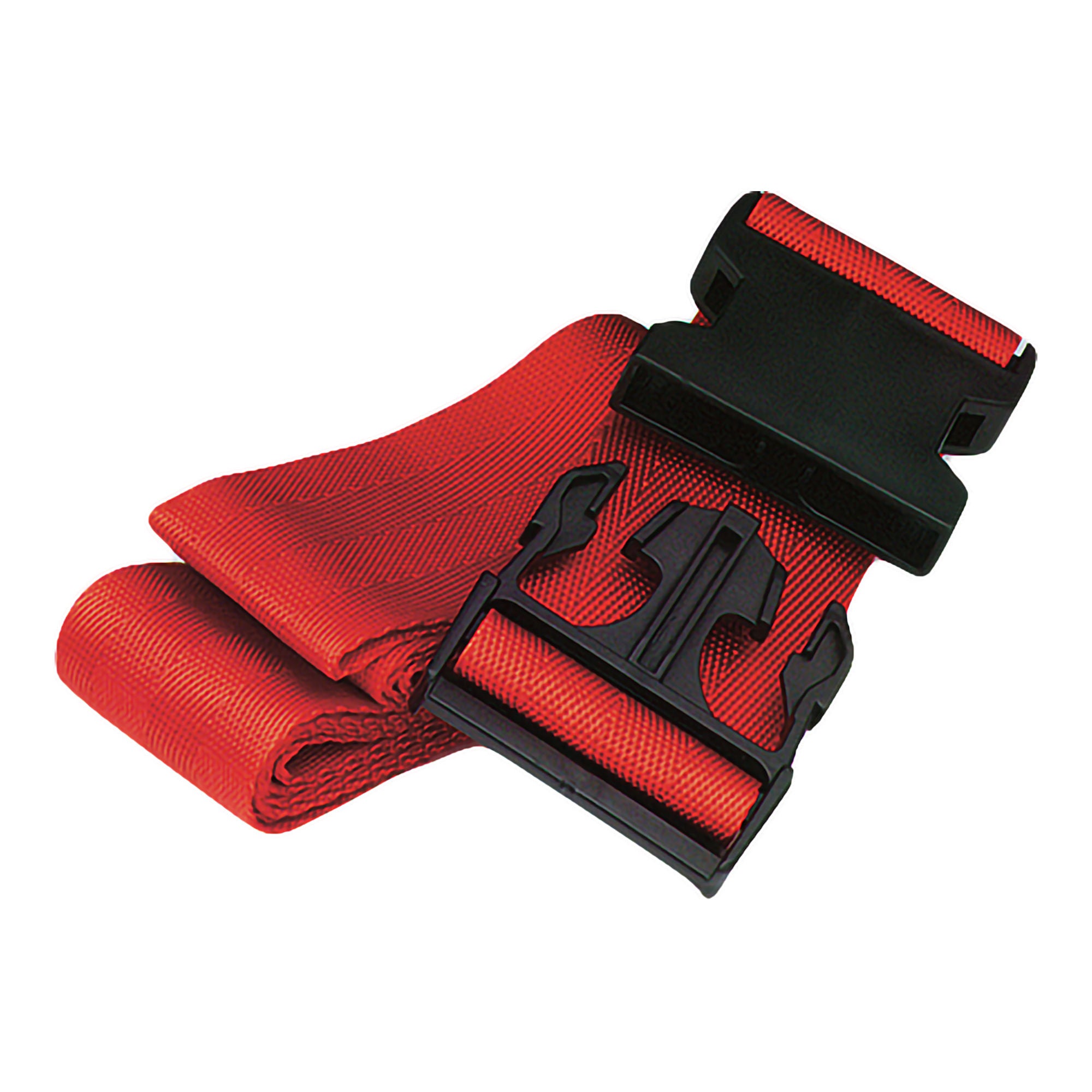 McKesson Brand - 17091ORM McKesson Backboard / Stretcher Strap For Backboard / Stretcher