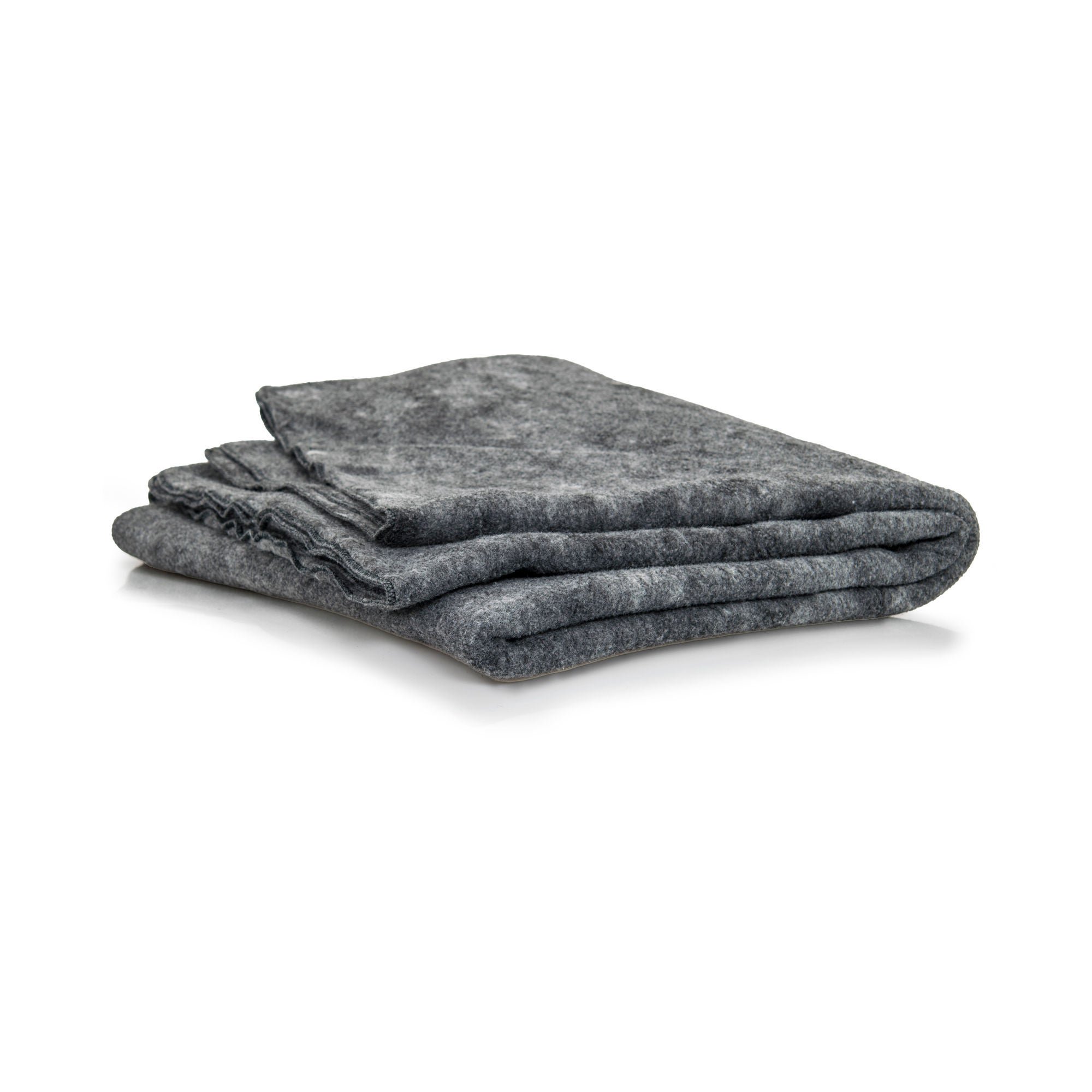 McKesson Brand - NWPEN1001Q90 McKesson Gray Polyester Blanket