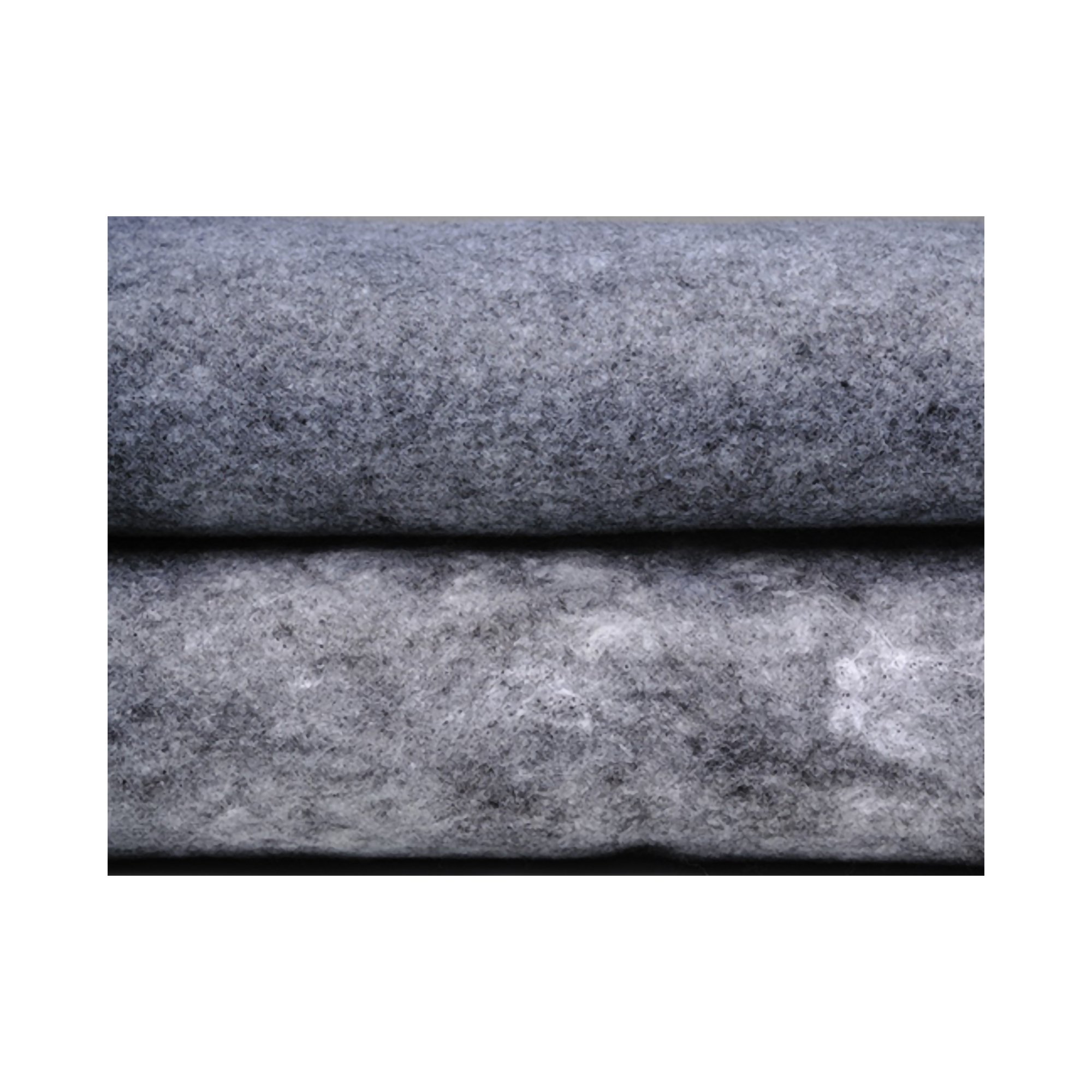 McKesson Brand NWPEN1001Q90 - McKesson Gray Polyester Blanket, 72 x 90 Inch - 1/Each, 10/Case