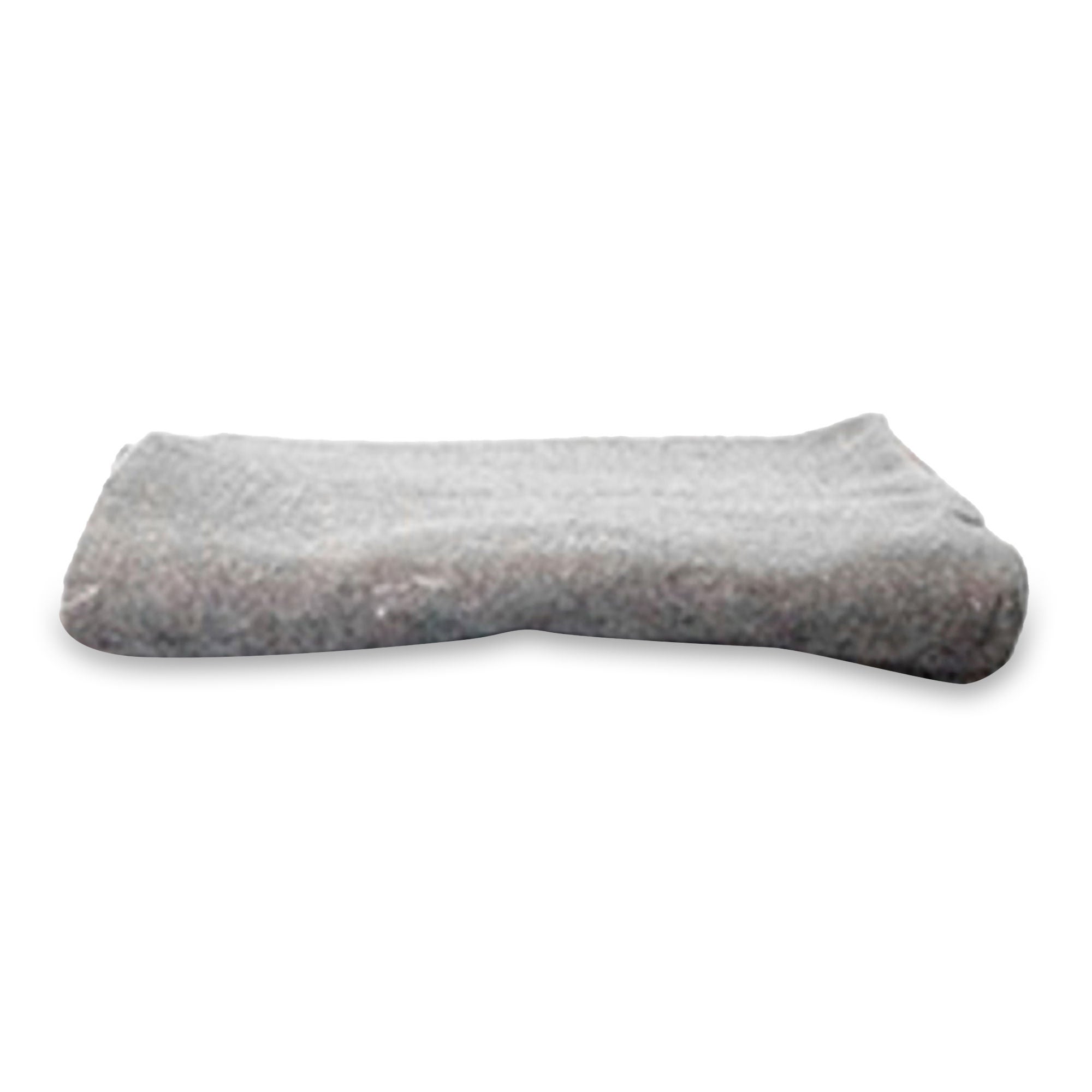 McKesson Brand - NW53011Q80 McKesson Gray Wool Blend Blanket