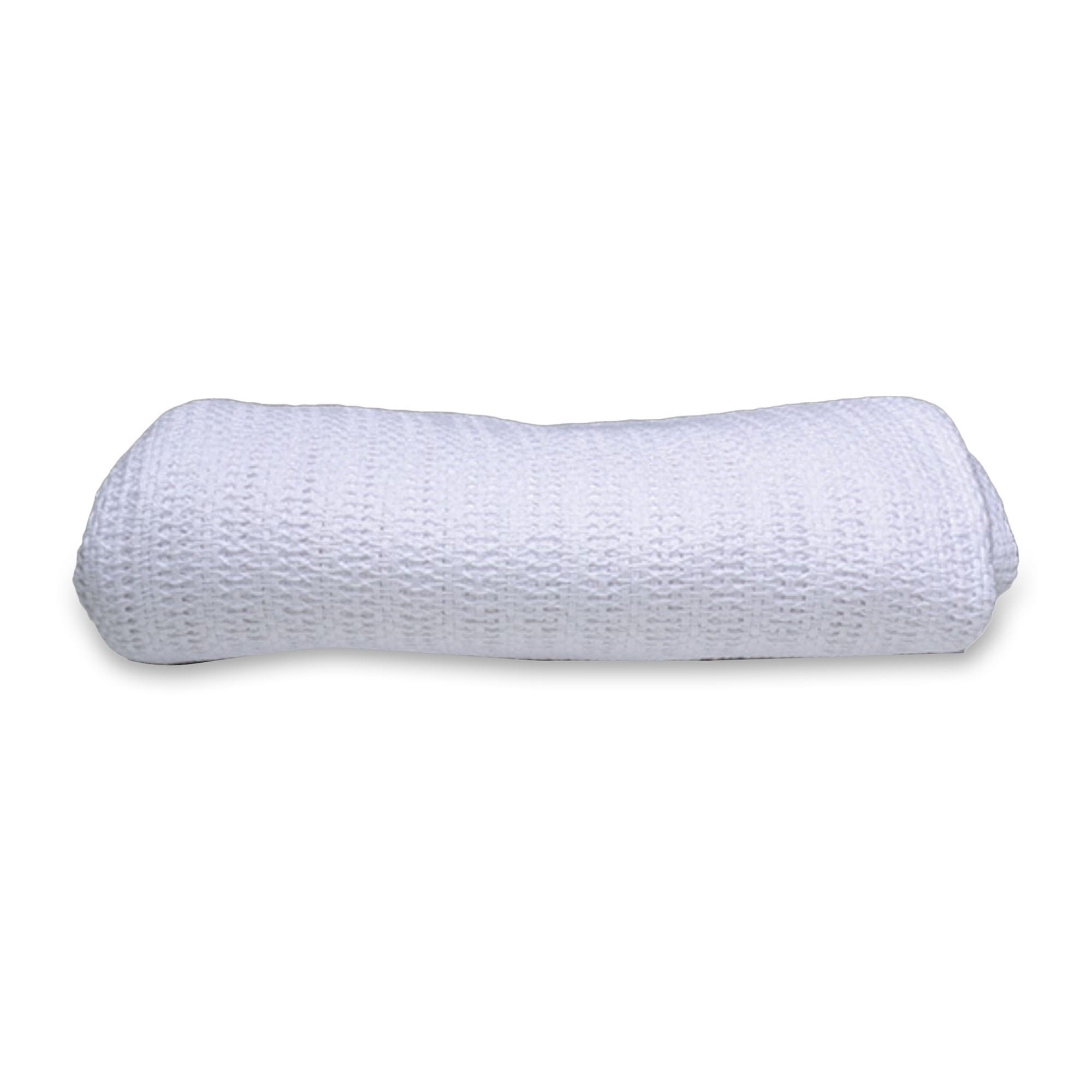 McKesson Brand - WBS1001Q McKesson Cotton Thermal Blanket
