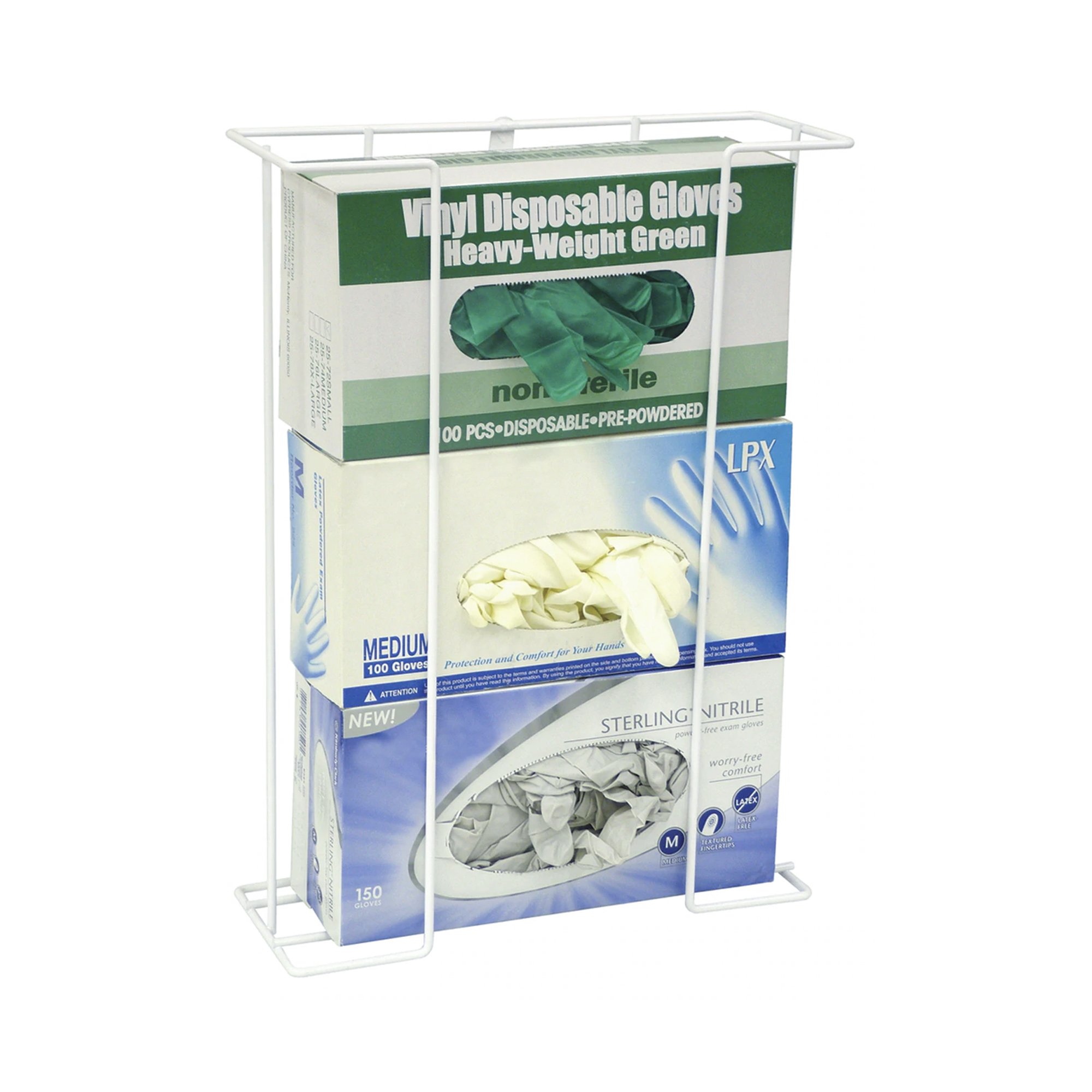 Omnimed - 305375-1 Omnimed Glove Box Holder