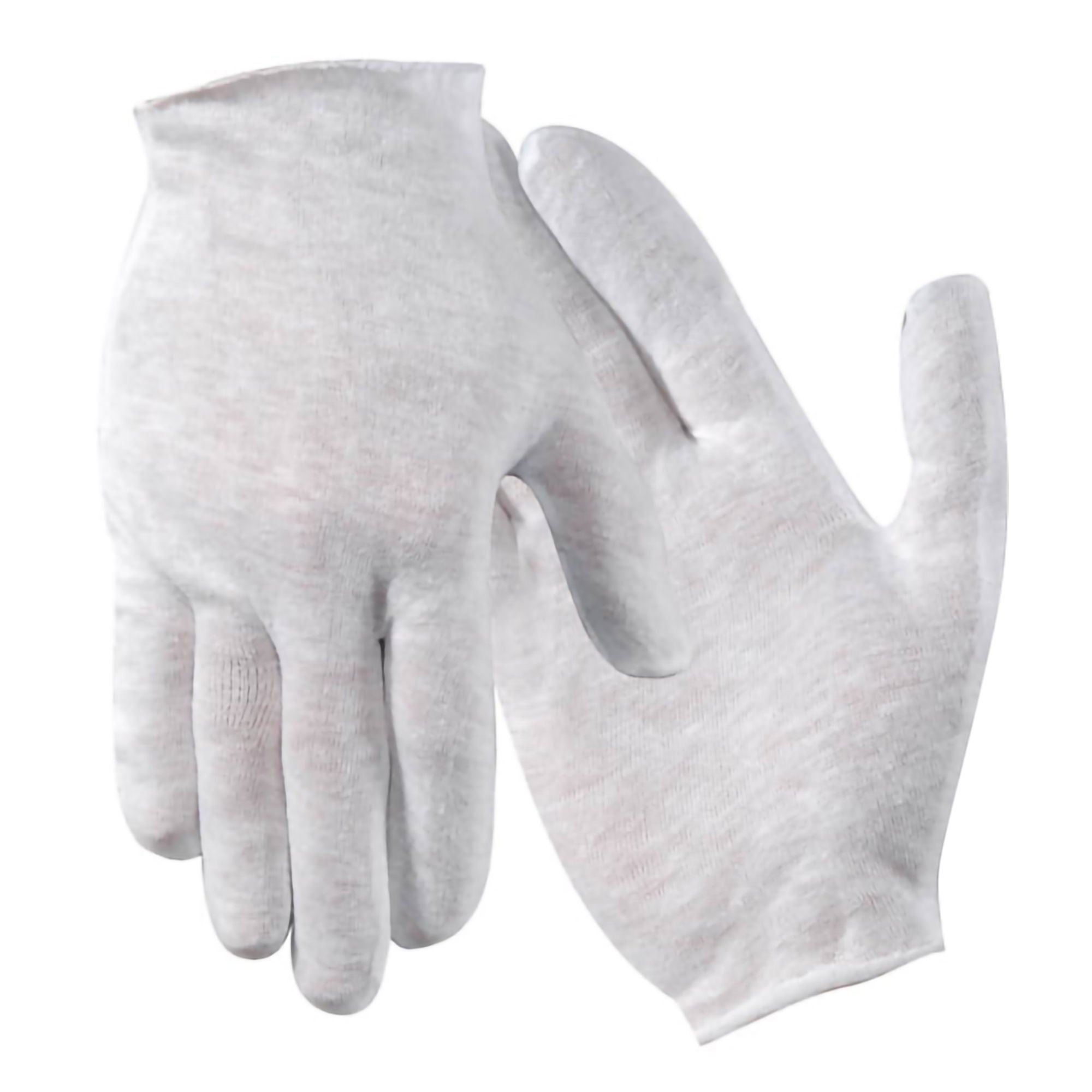 Wells Lamont Industrial - Y6701W Wells Lamont Cotton Lisle Inspection Liner Gloves