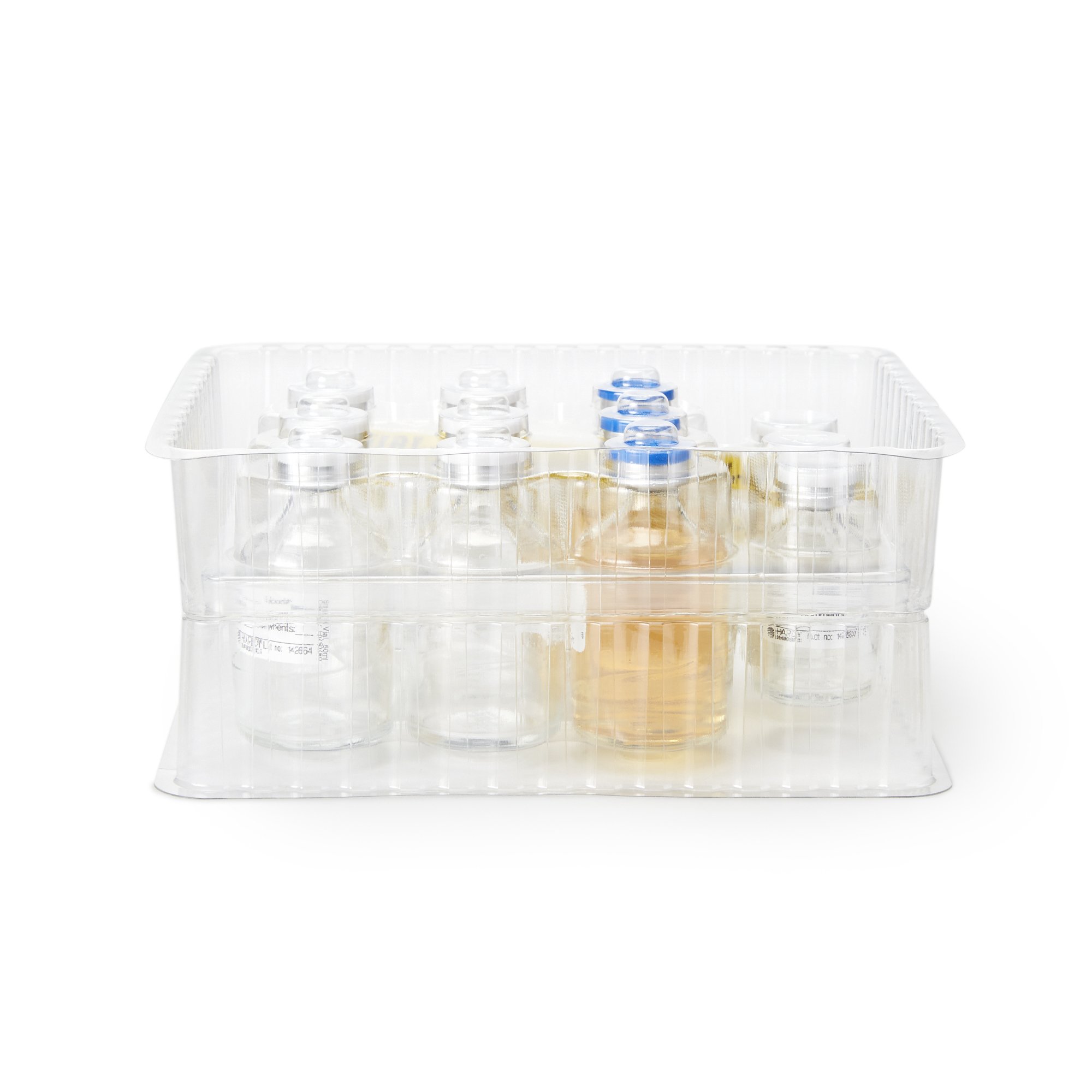 Hardy Diagnostics HVM2 - HardyVal™ CSP Medium Complexity Microorganism Reproductive Health Test Kit - 1/Kit