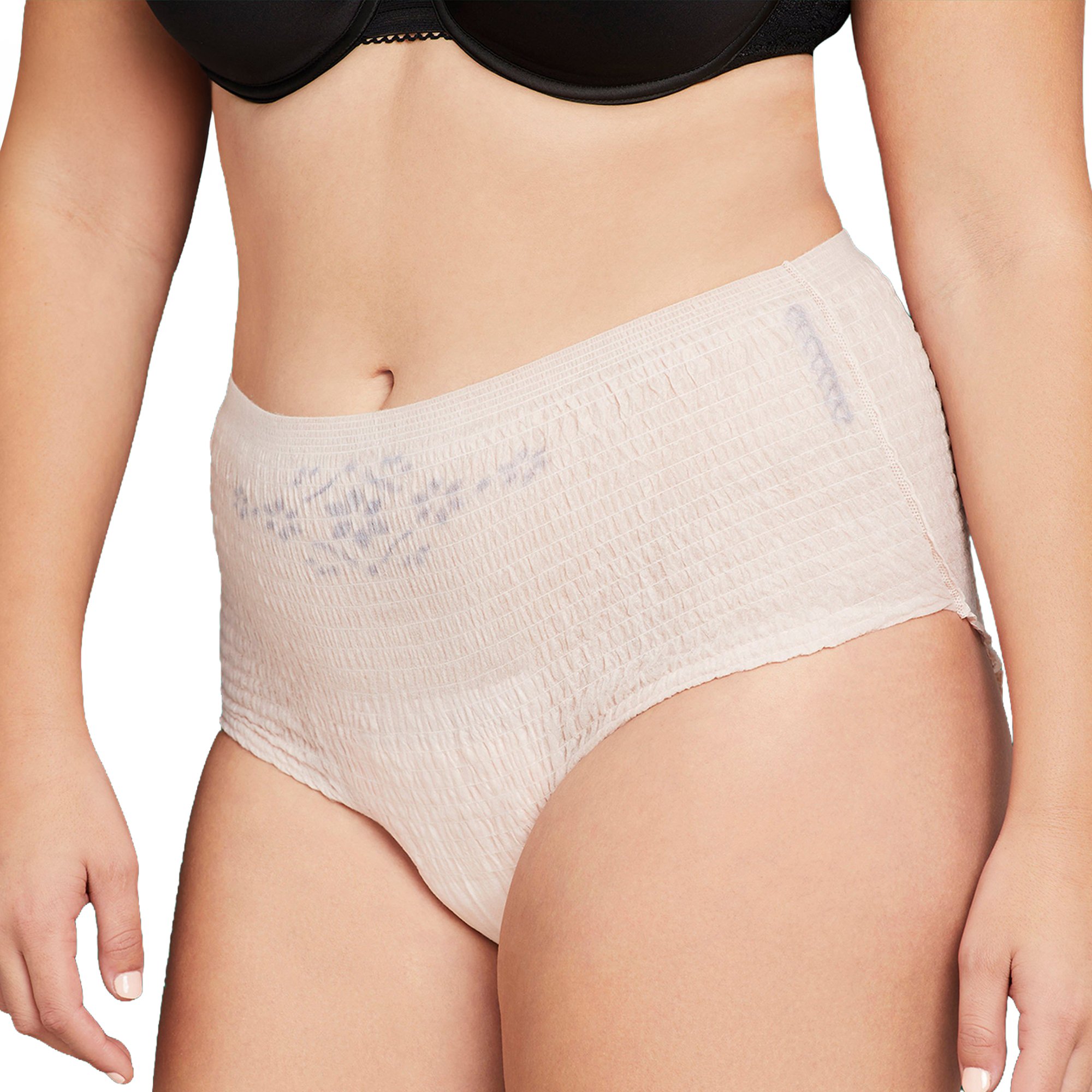 Depend Fresh Protection Absorbent Underwear 43586 by Kimberly Clark