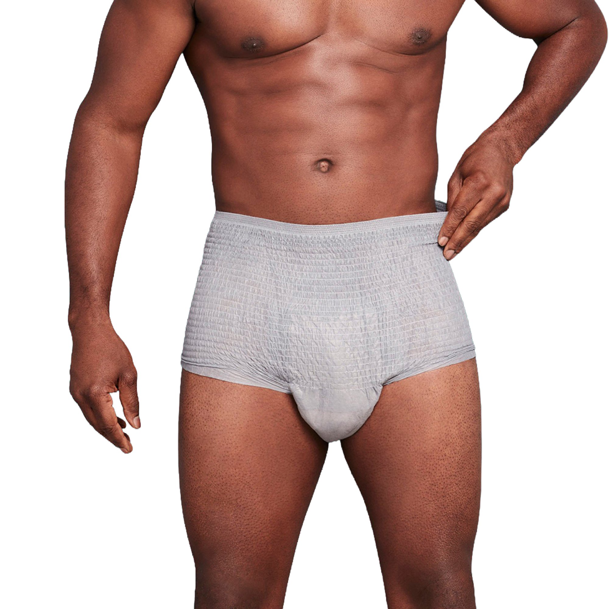 Kimberly Clark - 47926 Depend® Fresh Protection™ Men's Maximum Absorbency Underwear