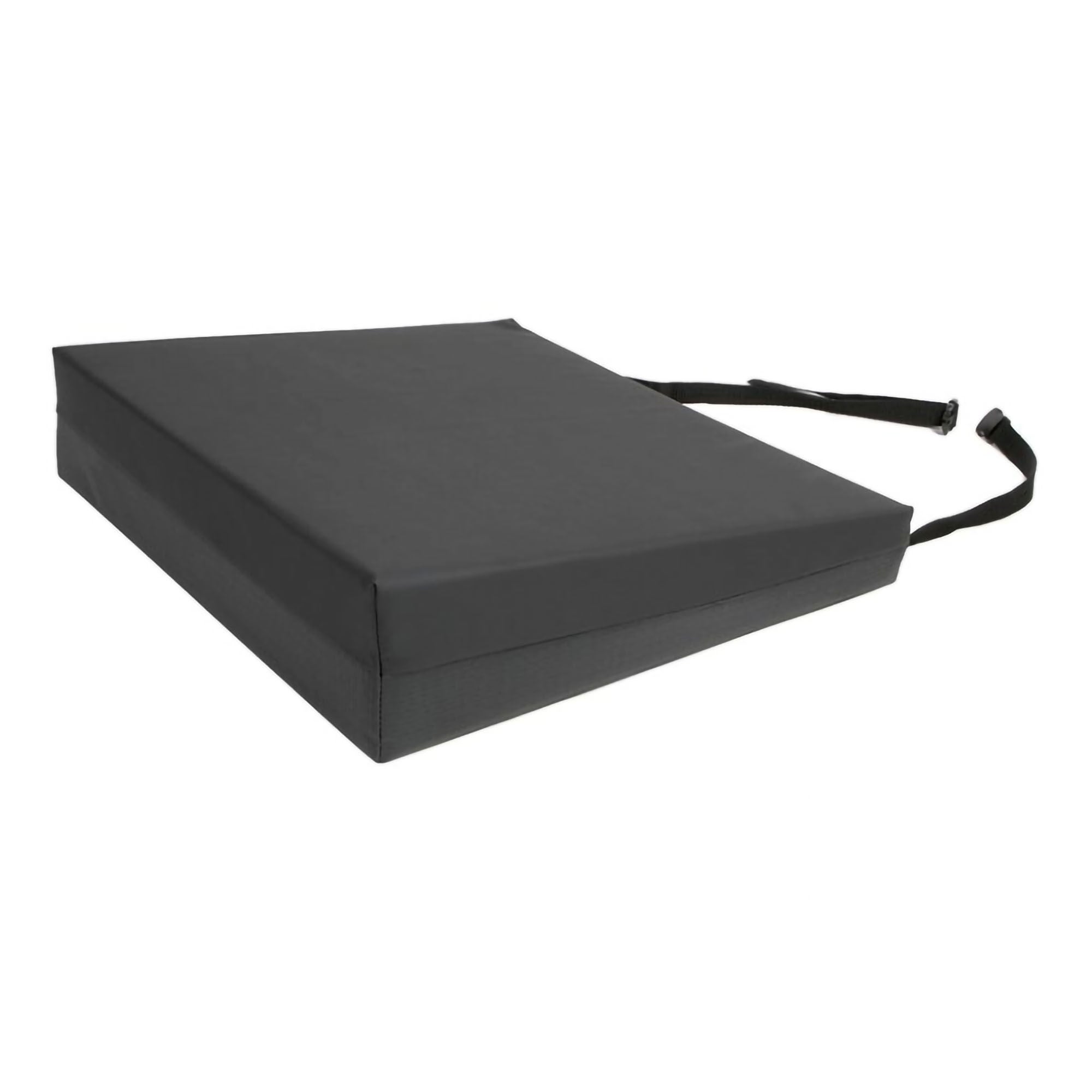 Proactive Medical Products LLC - 76152 Wedge Seat Cushion Protekt® 20 W X 16 L X 3 to 1-1/2 D Inch Polyurethane