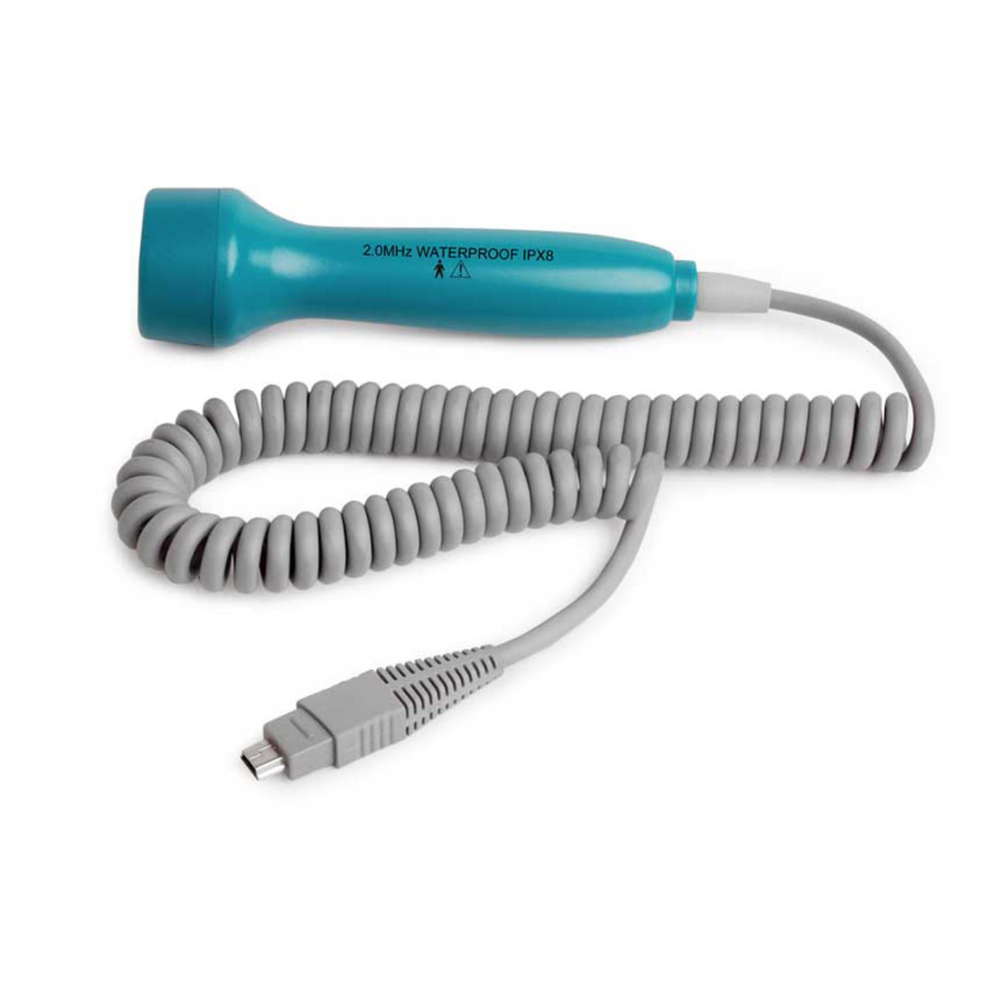 EdanUSA & MDPro - 12.01.14320 Fetal Doppler Probe 2 MHz Frequency