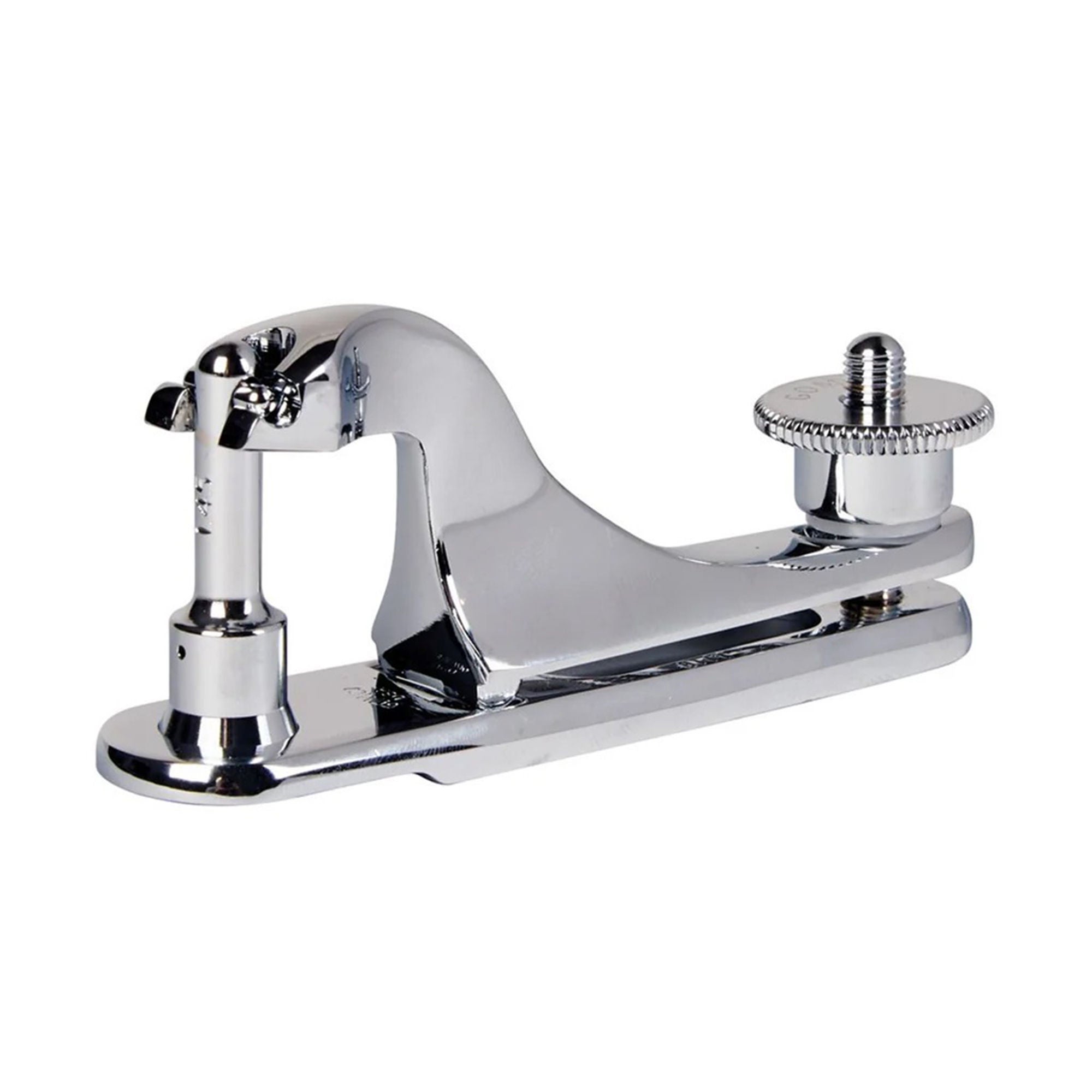 Cardinal - SSI-0034 Circumcision Clamp Presource Gomco 1.1 cm Chrome-plated