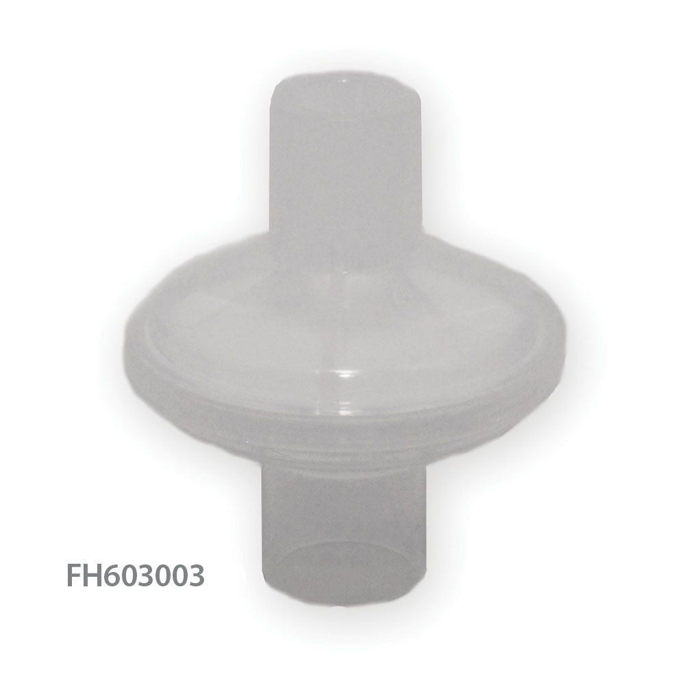 Sun Med - FH603003 Bacteria Filter Ventlab For VentLab VT1000 AirFlow Resuscitation System
