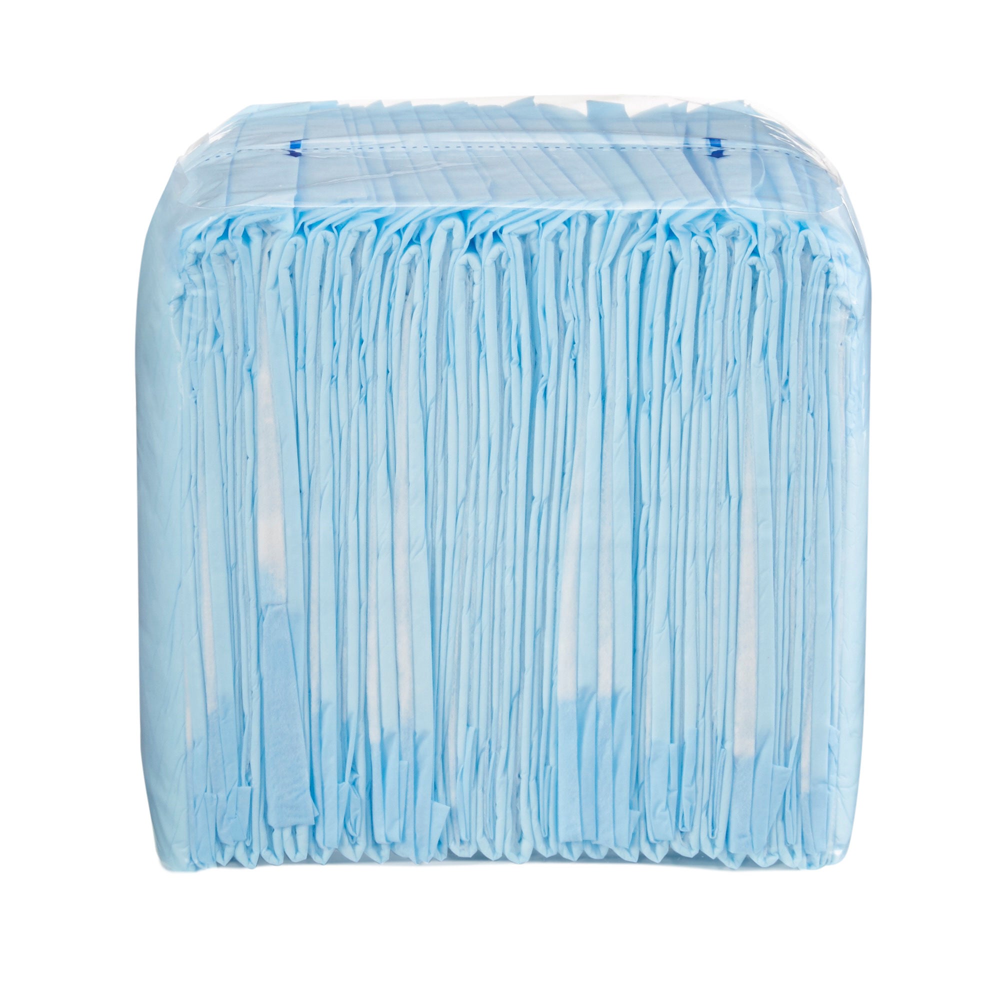 Essity HMS North America Inc - 351 Disposable Underpad TENA® Regular 23 X 24 Inch Fluff Light Absorbency