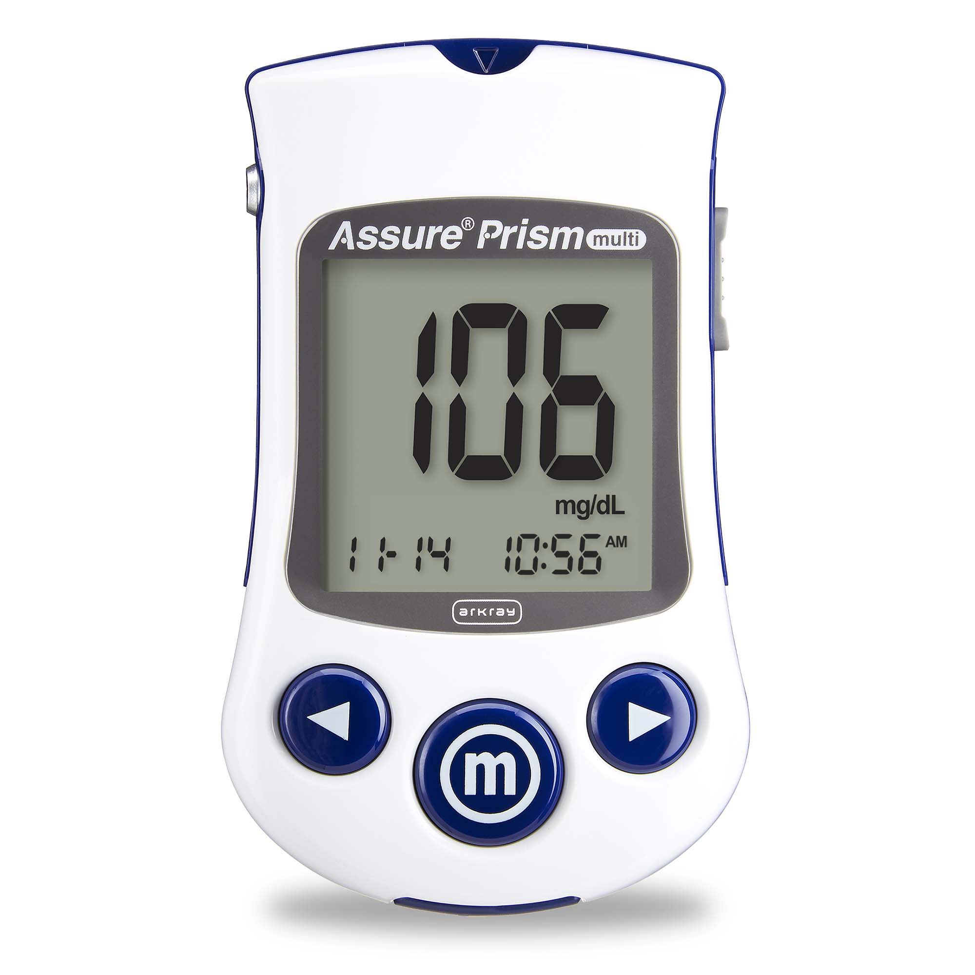 Arkray USA - 530001 Assure® Prism Multi Blood Glucose Meter
