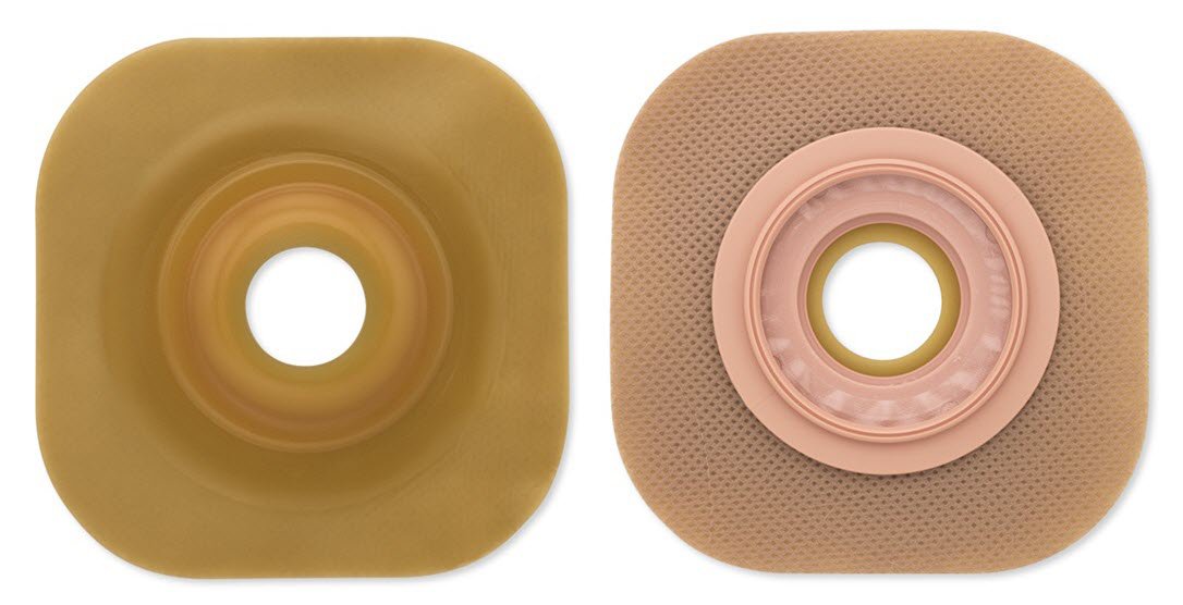 Hollister 13402 - New Image™ FlexWear Skin Barrier, Cut to Fit Stomas up to 25mm - 5/Box