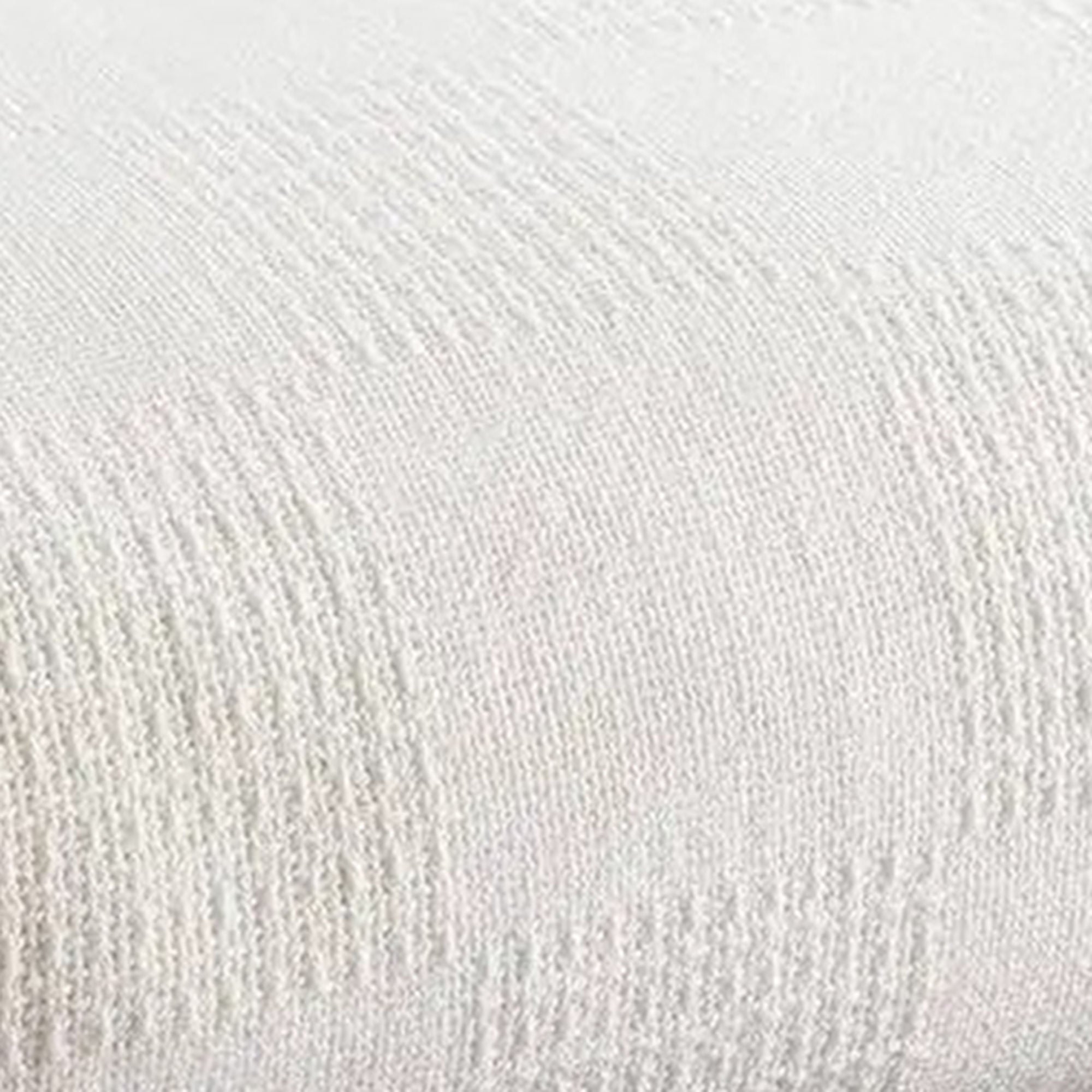 Standard Textile - 78466500 Blanket 66 X 90 Inch Cotton 2.5 lbs. White