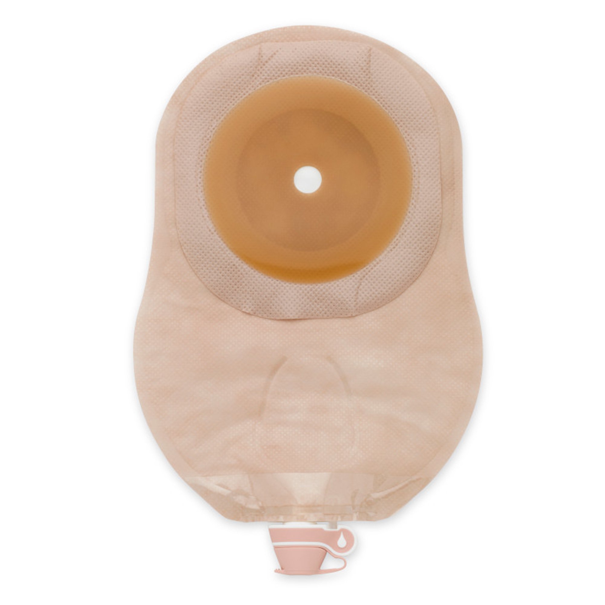 Premier Urostomy Pouch 84699 by Hollister