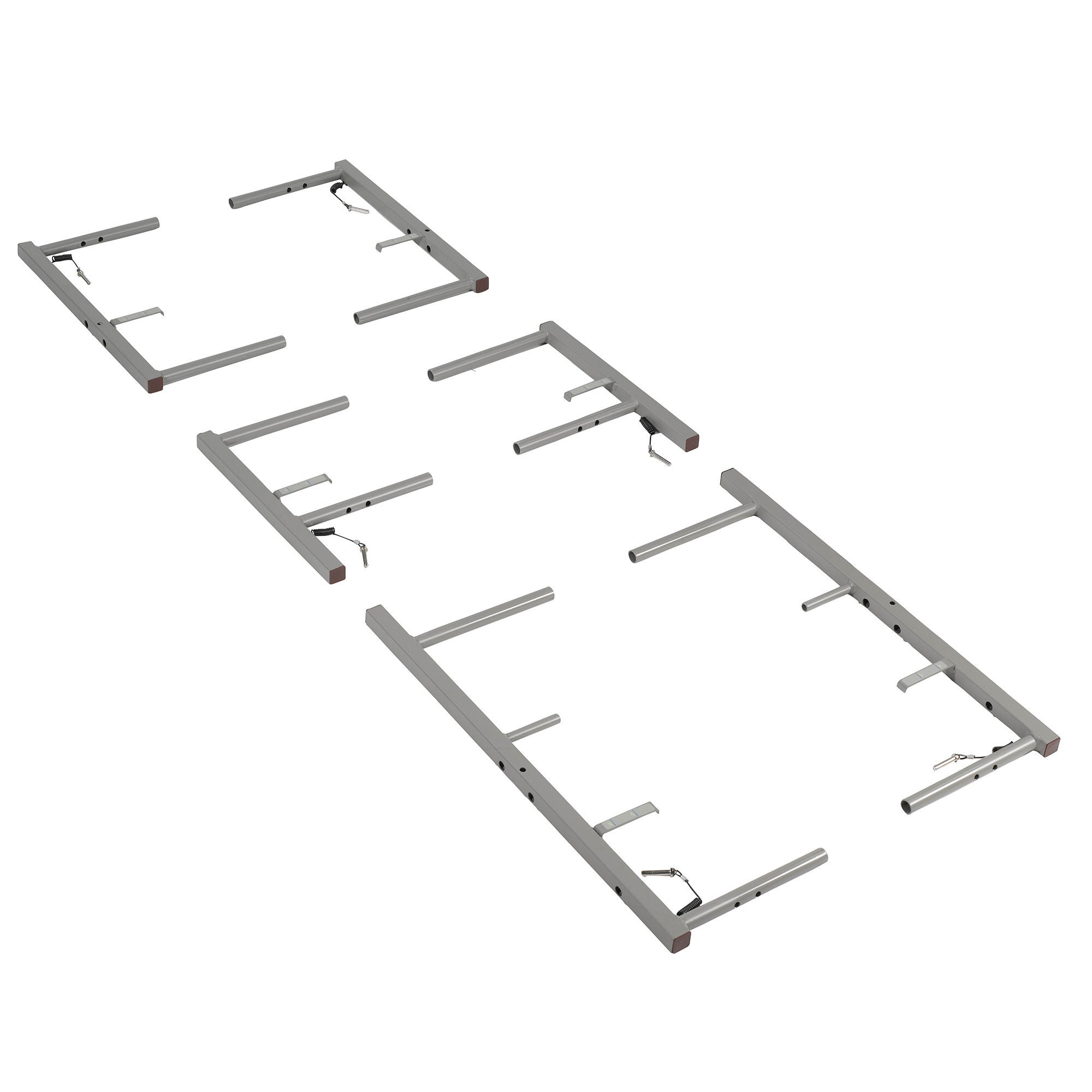 Drive DeVilbiss Healthcare - P703WE Bed Width Extension For P703 Bed