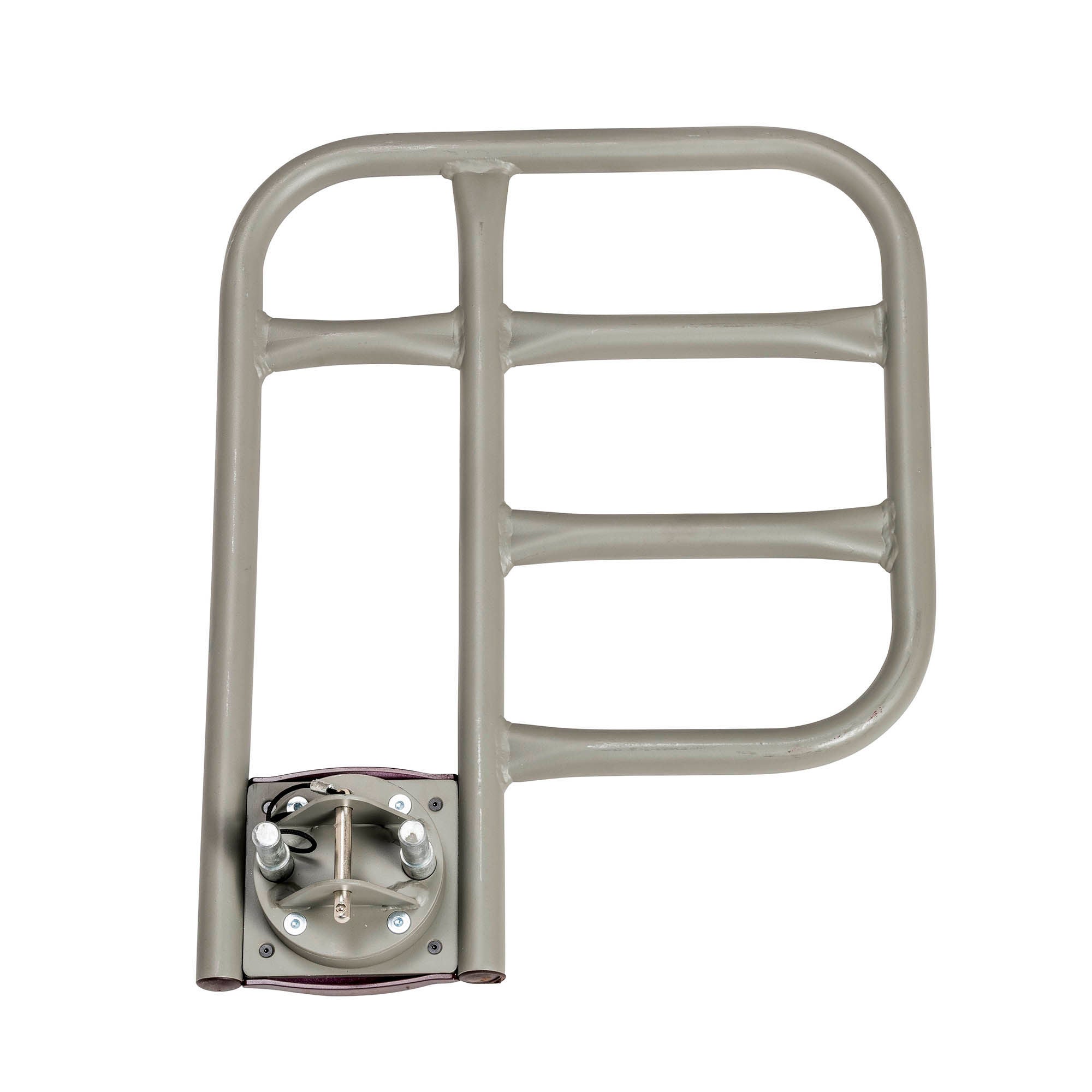 Drive DeVilbiss Healthcare - PLTCAR Rotating Assist Rail 16 Inch Length 17-1/2 Inch Height