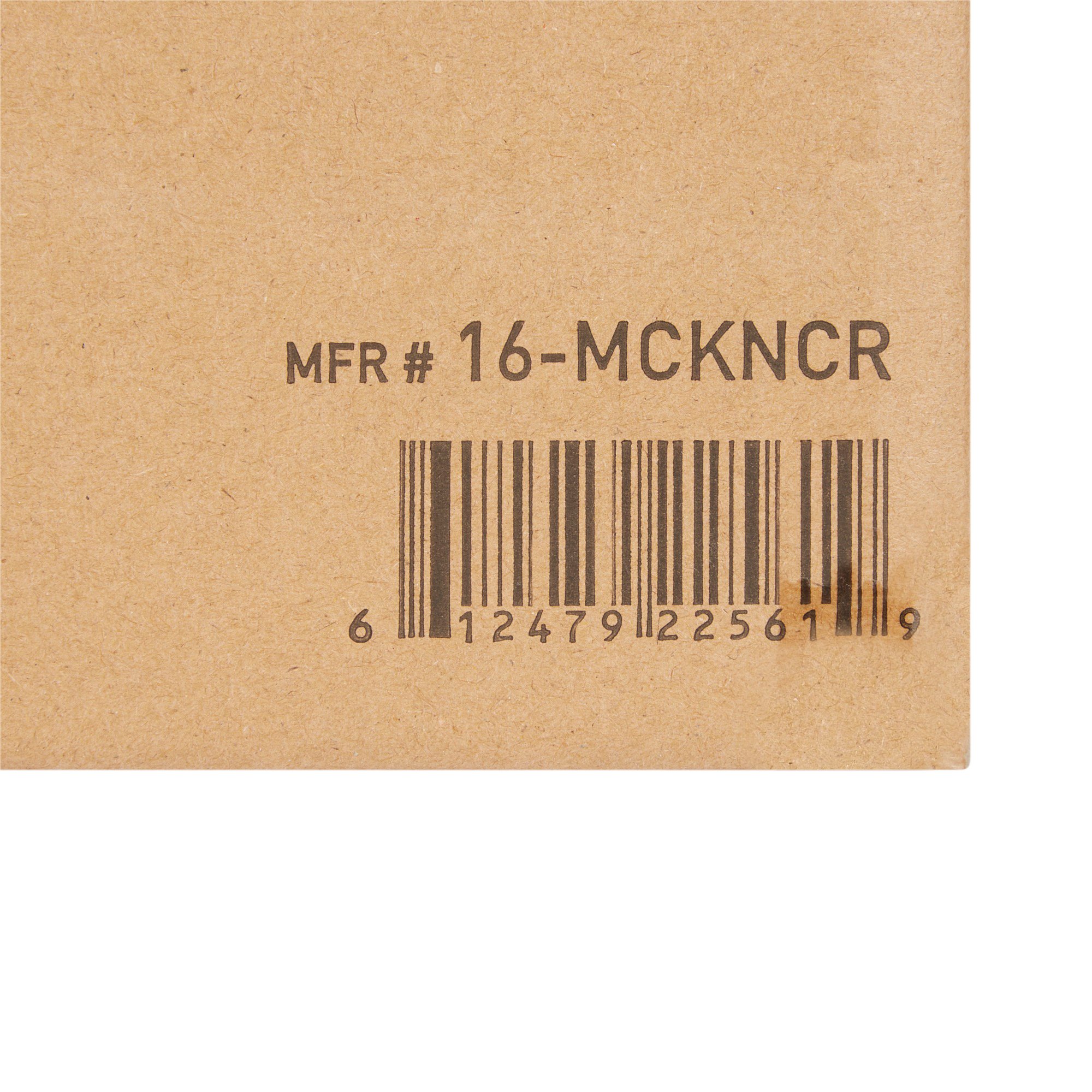 McKesson Brand 16-MCKNCR - McKesson Nose Clips - 200/Case