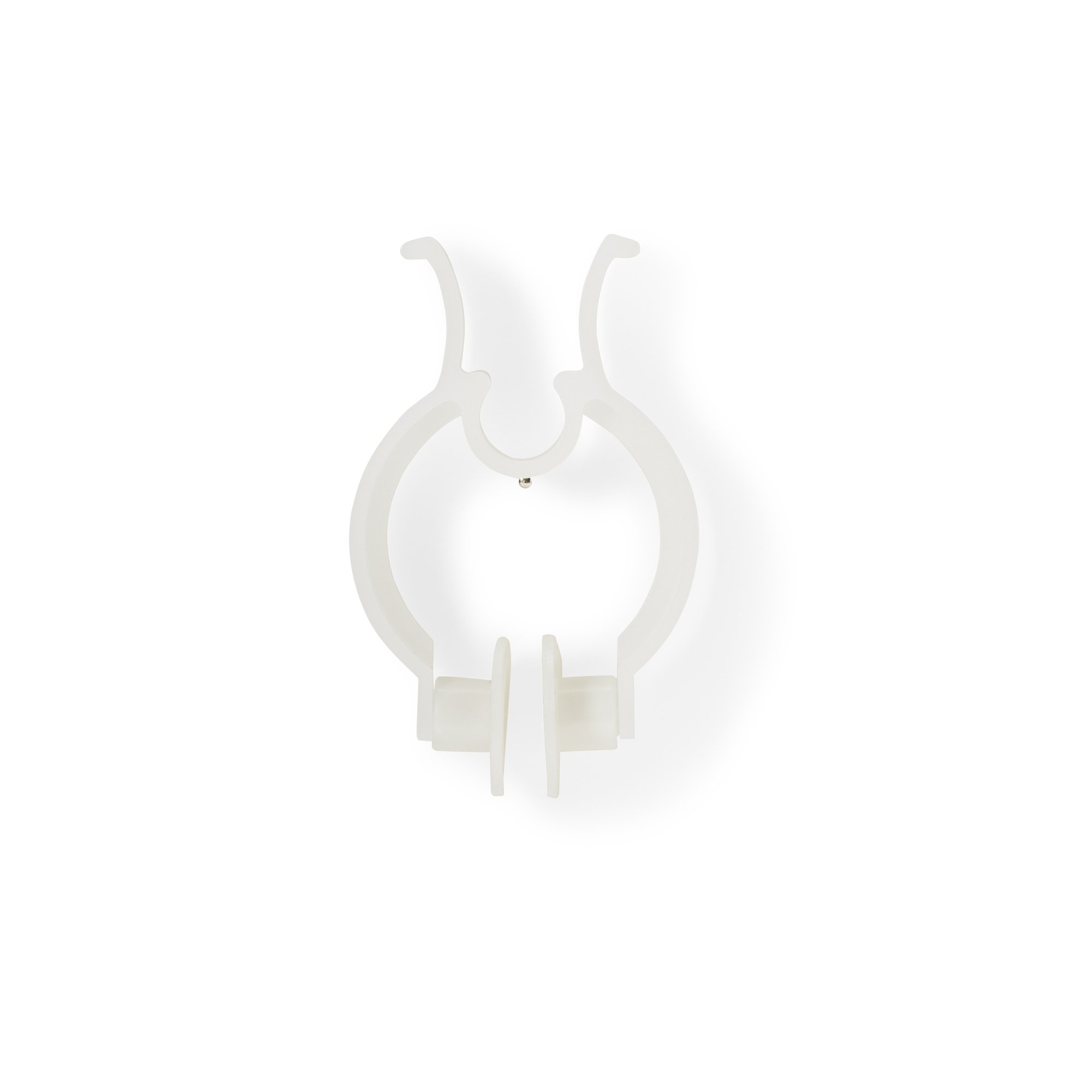 McKesson Brand - 16-MCKNCR McKesson Nose Clips