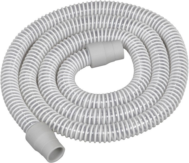 Drive DeVilbiss Healthcare CPAPTUB6-90 - drive™ CPAP Tubing - 1/Each, 90/Case