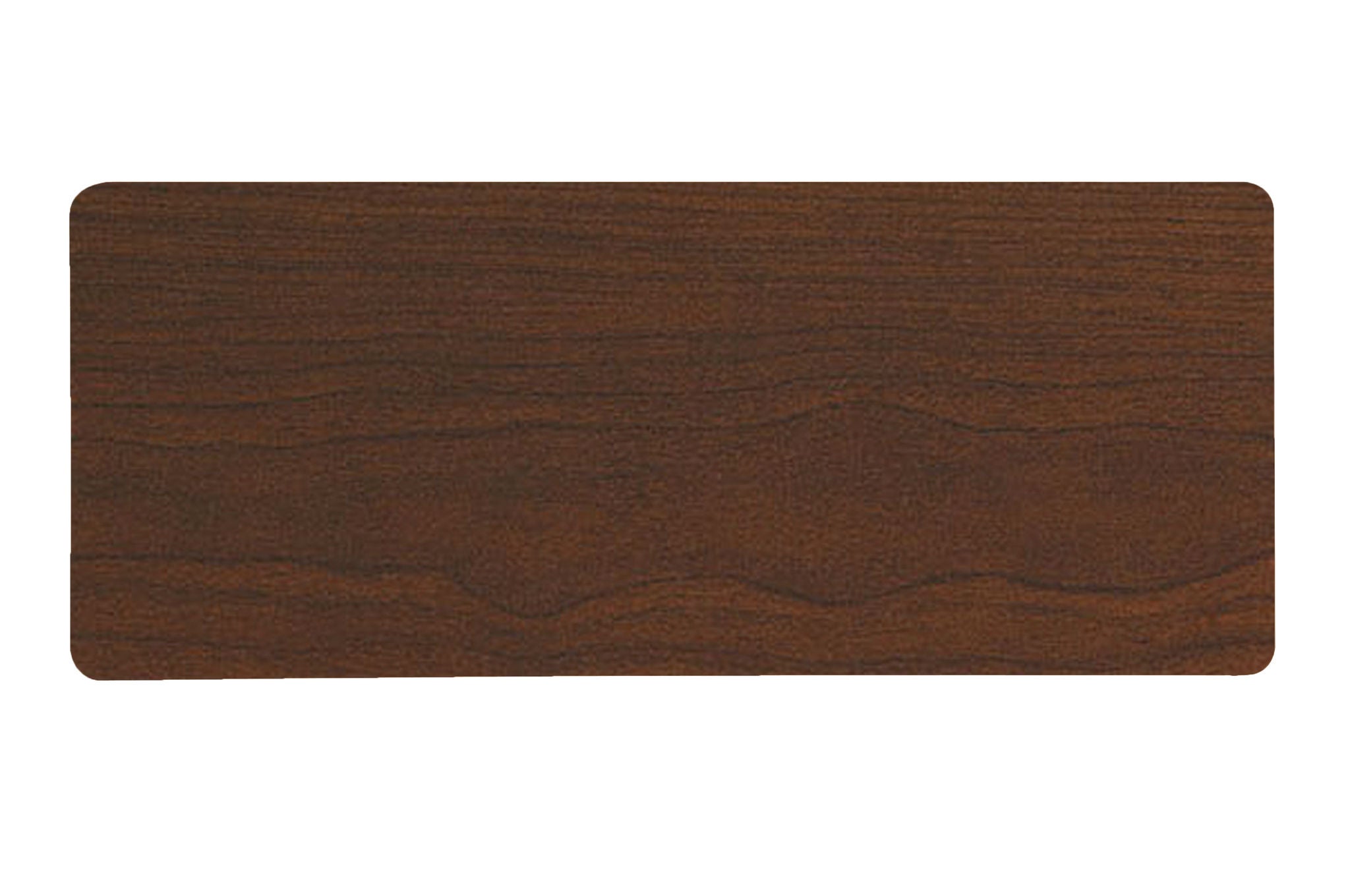 Span America - ST-3611-002-MTCO Headboard / Footboard Standard Series Standard Style Chocolate