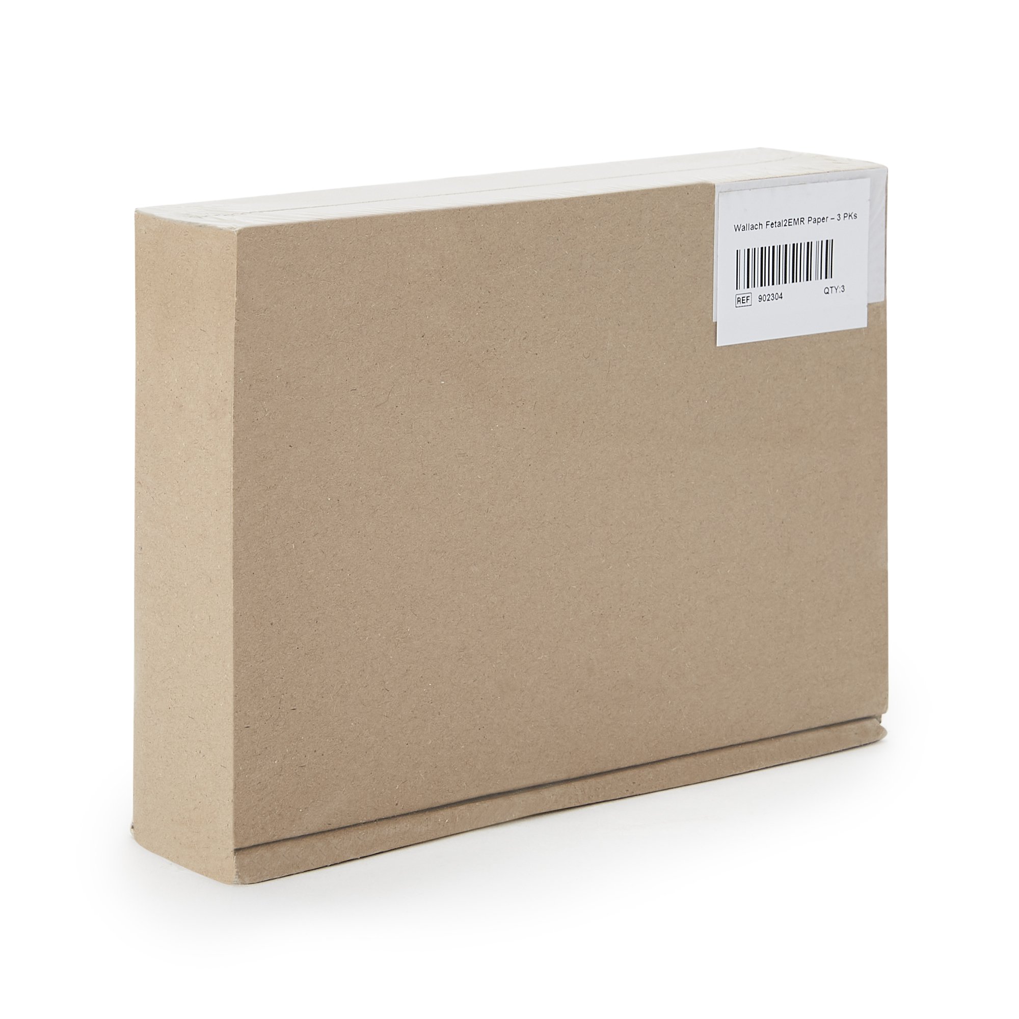 Cooper Surgical - 902304 CooperSurgical® Recording Chart Paper for use with Fetal2EMR monitor