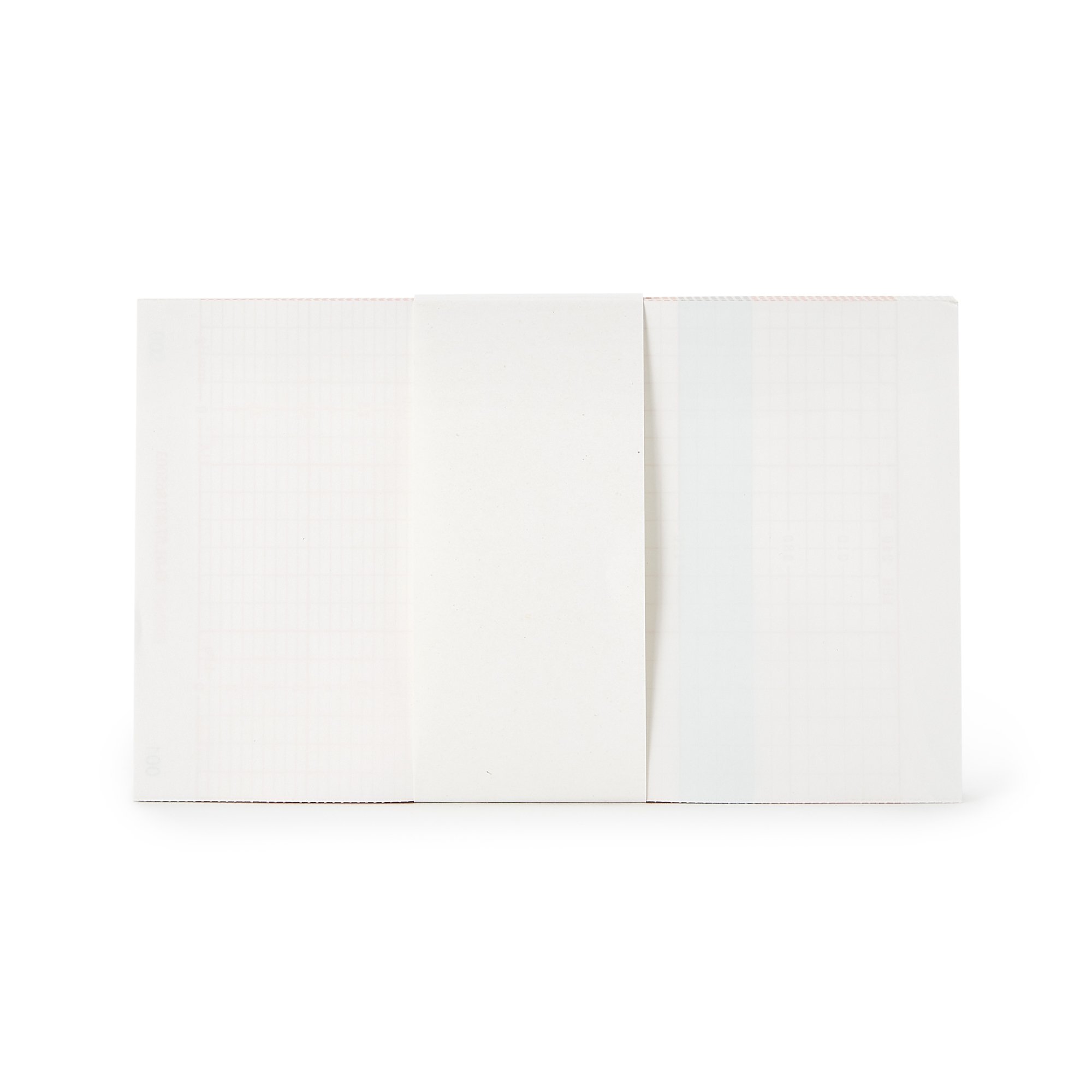 Cooper Surgical 902304 - CooperSurgical® Recording Chart Paper for use with Fetal2EMR monitor - 3/Pack