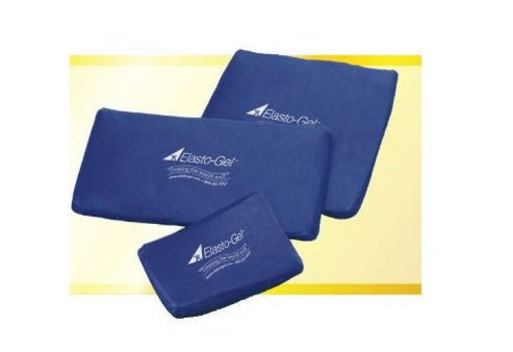 Southwest Technologies - HC804 Hot / Cold Pack with Cover Elasto-Gel™ General Purpose 12 X 12 Inch Urethane / Elasto-Gel™ Reusable