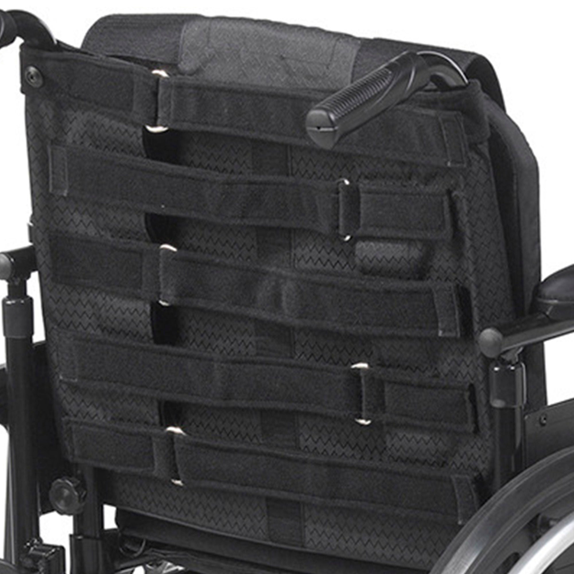 Drive DeVilbiss Healthcare - 14301 drive™ Adjustable Tension Back Cushion