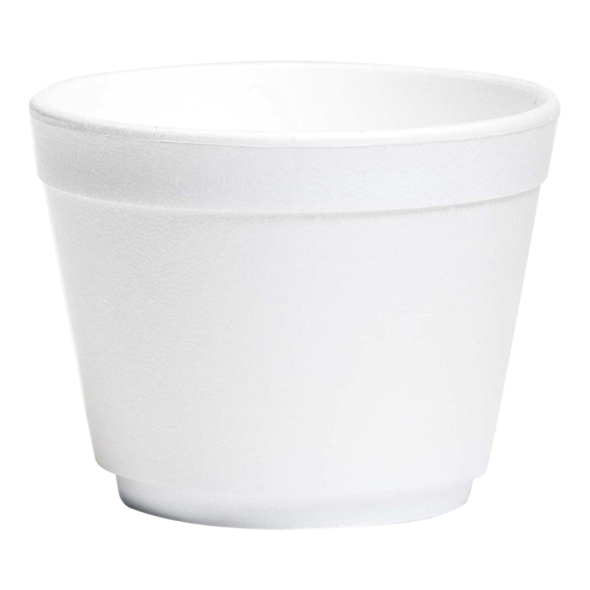 RJ Schinner Co - F12 Bowl Wincup 12 oz. Foam White Single Use