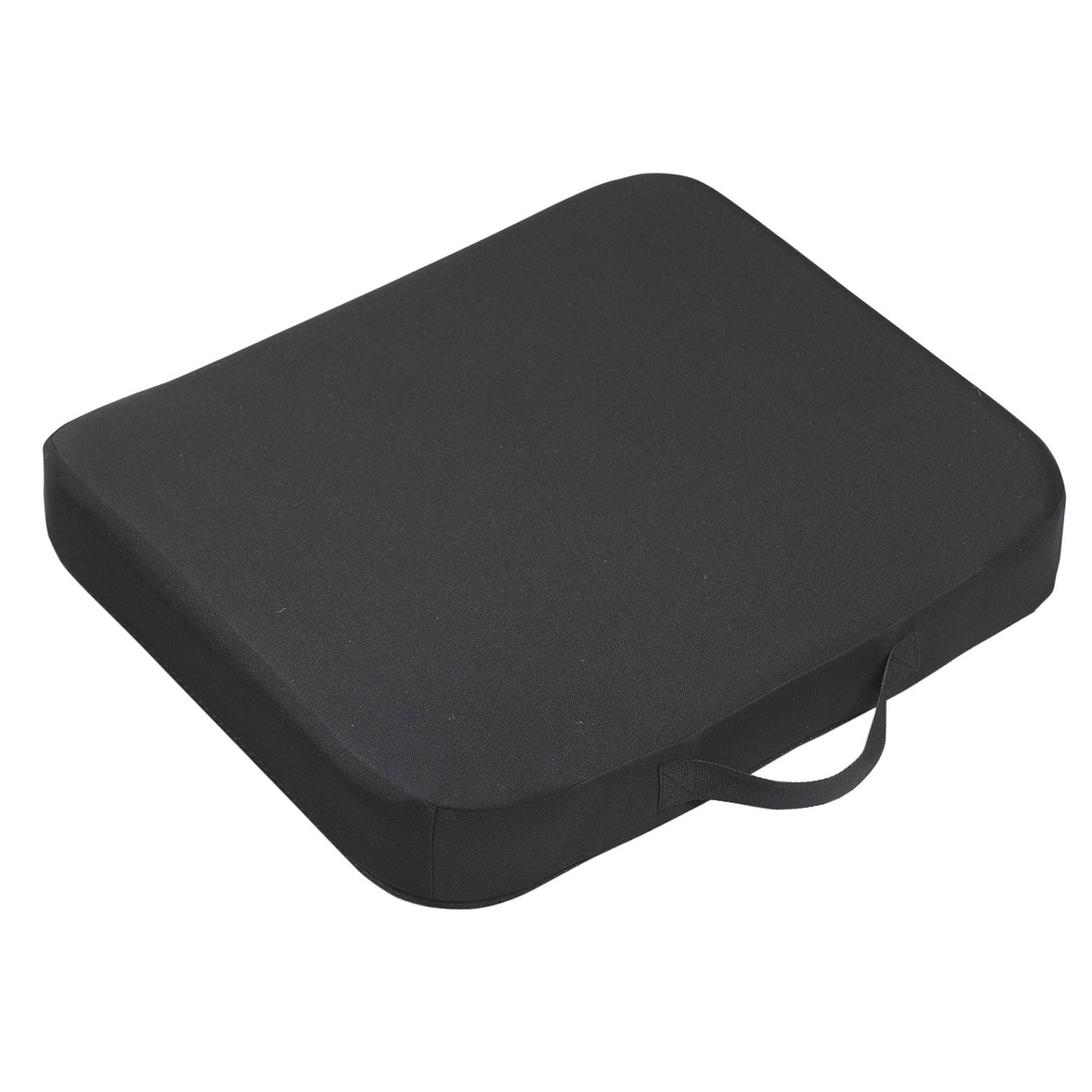 Drive DeVilbiss Healthcare - RTL2017CTS Contoured Seat Cushion Comfort Touch™ Cooling Sensation 18 W X 16 L X 3 D Inch Foam / Gel