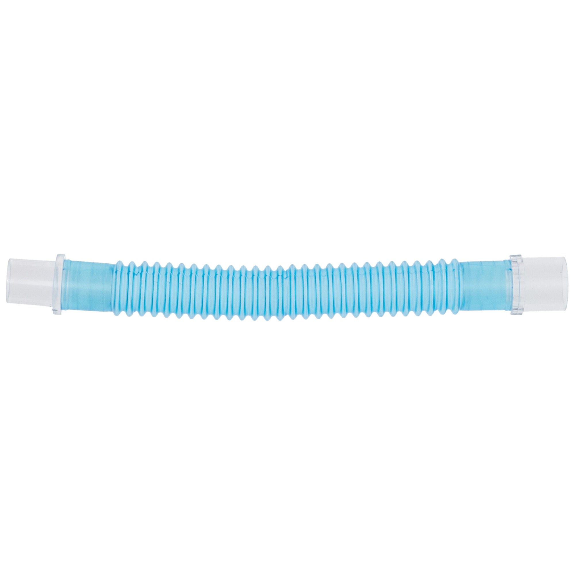 Sun Med - 10303N-504 Ventilator Circuit Carefusion Expandable Tube 78 Inch Tube Dual Limb Adult Without Breathing Bag Single Patient Use