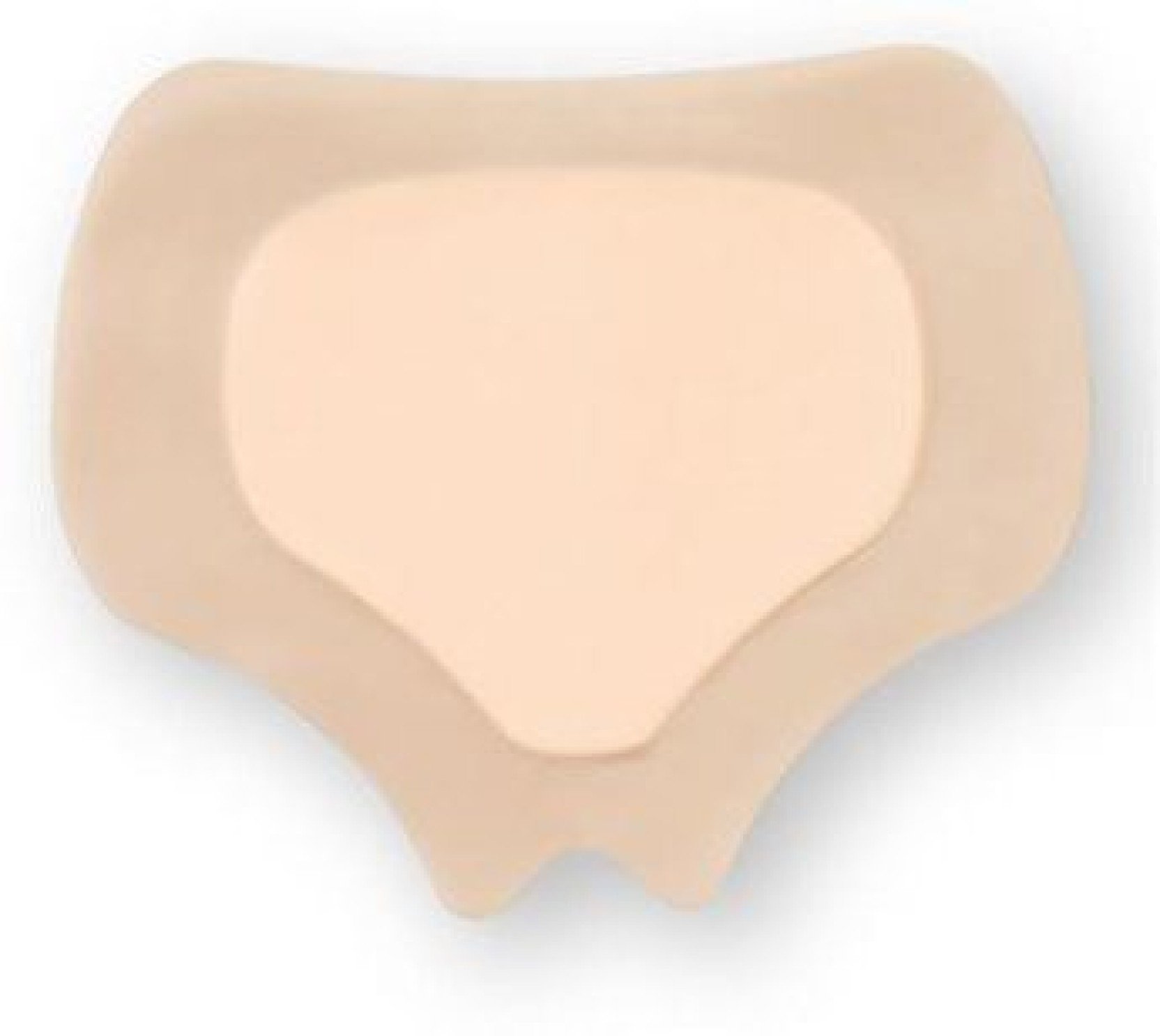 ConvaTec - 421580 Aquacel® Foam Pro Foam Dressing