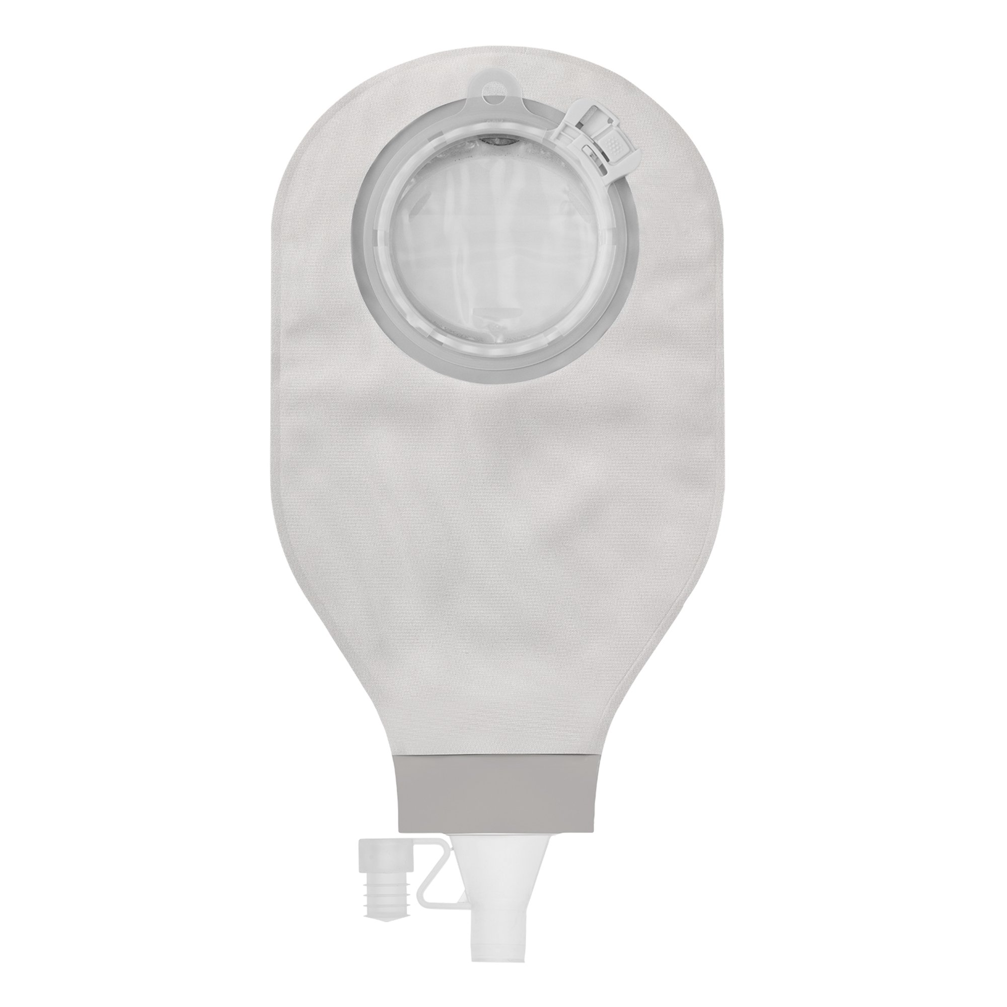 Coloplast - 18620 SenSura® Mio Click 2-Piece Opaque Ileostomy Pouch