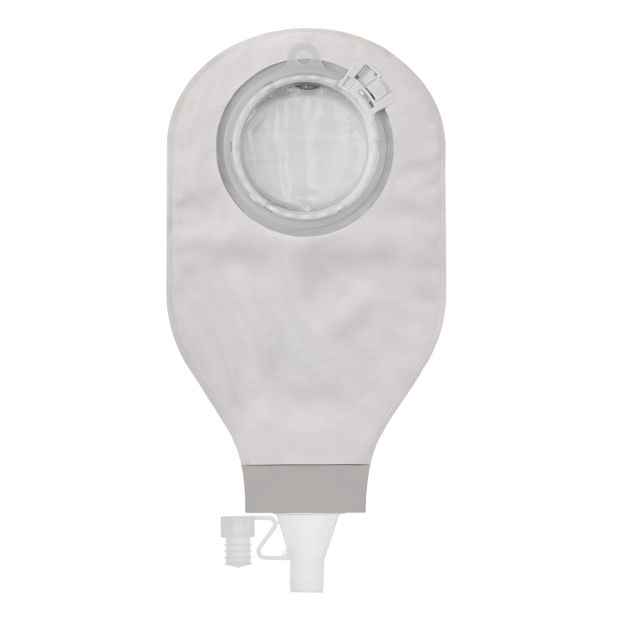 Coloplast - 18622 SenSura® Mio Click 2-Piece Opaque Ileostomy Pouch
