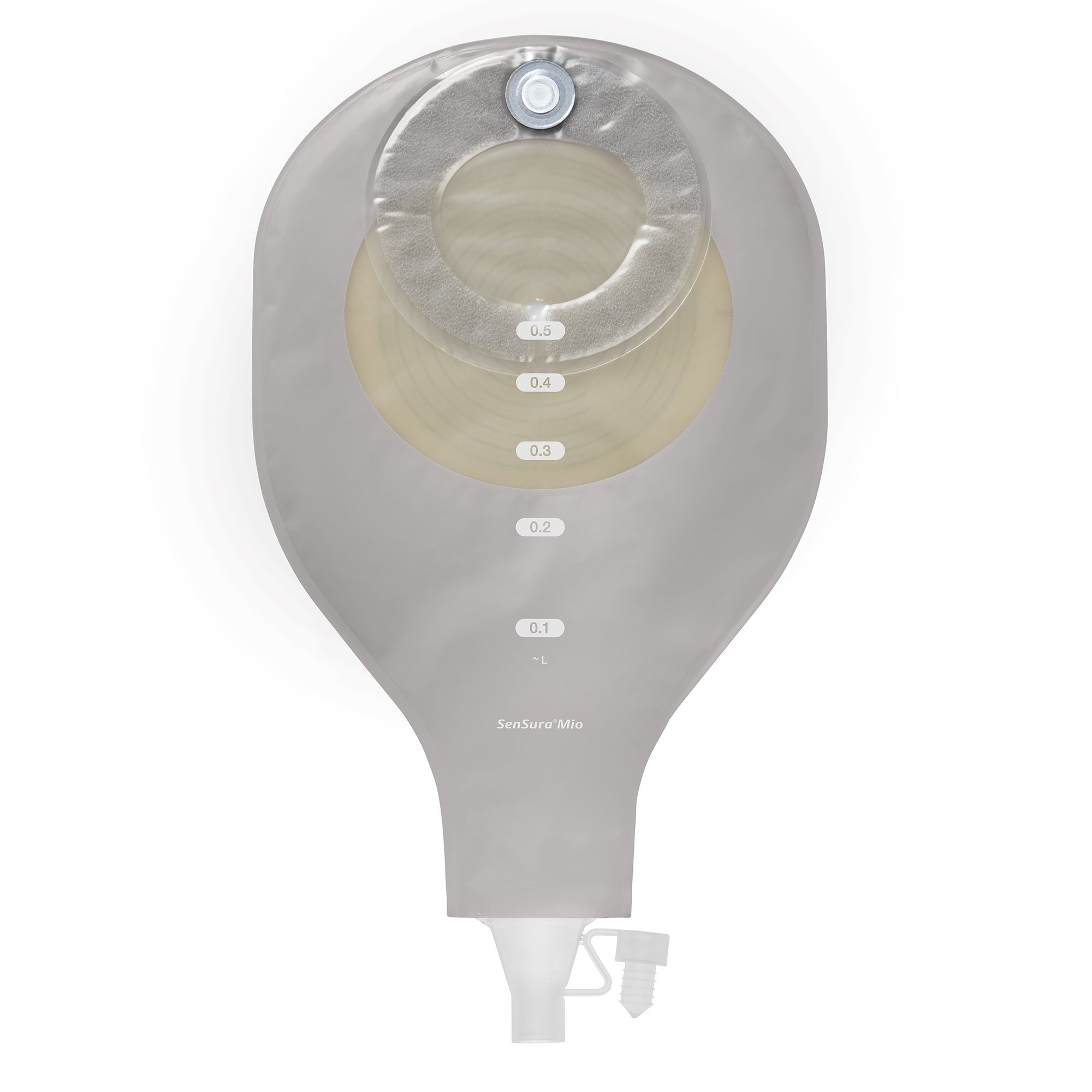  Trim to fit 10 – 100 mm Stoma