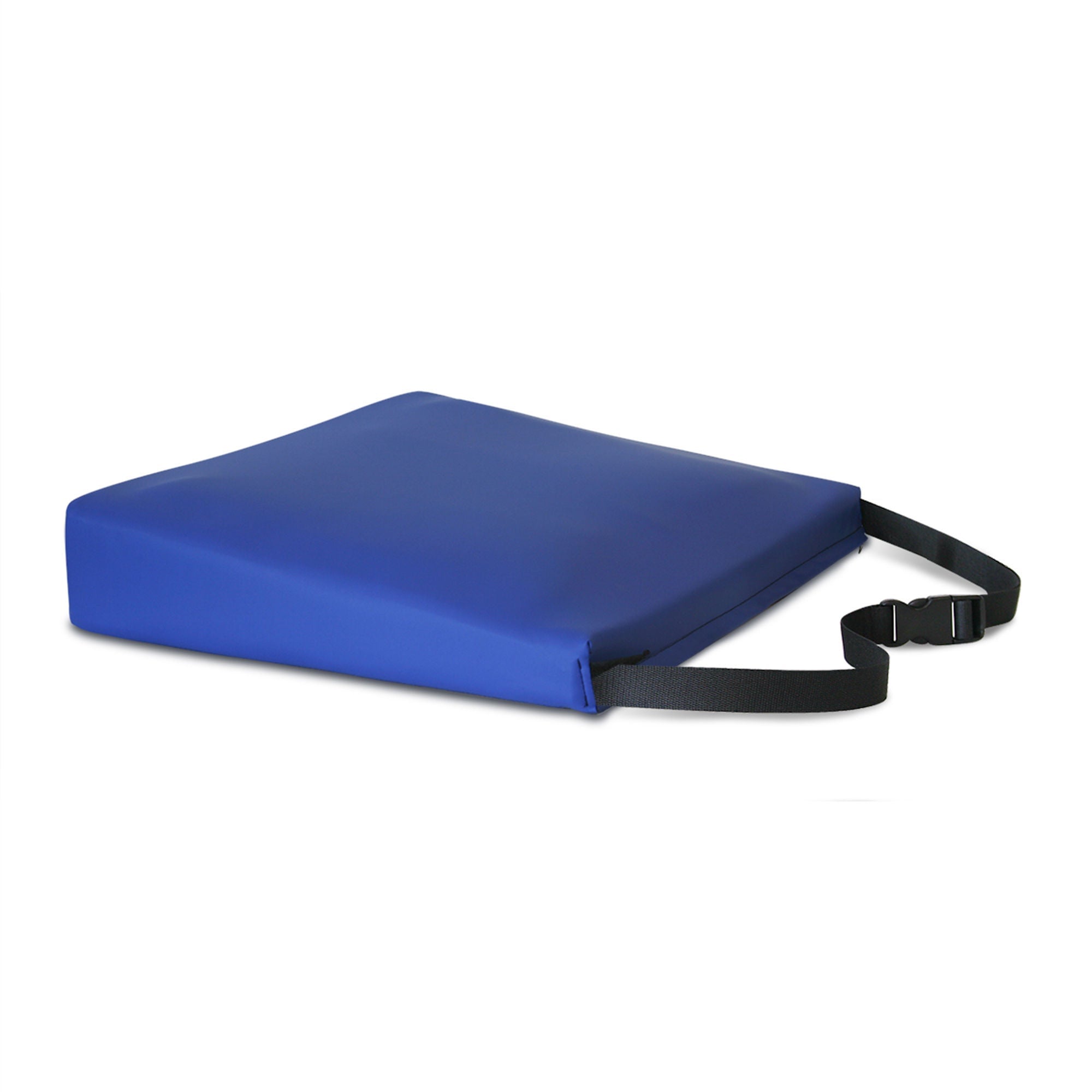 New York Orthopedic - 9595-WGL-201842 Wedge Seat Cushion NYOrtho 20 W X 18 L X 4 to 2 D Inch Foam / Gel