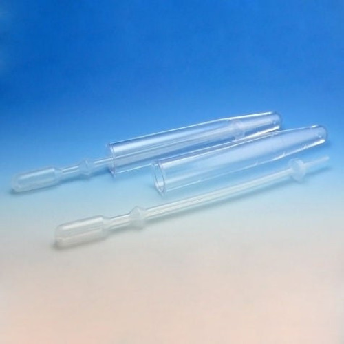 Globe Scientific - 3825 Urinalysis Consumables Kit Quick-Prep™ Urine Sediment Stain Isolation 1,000 Tests Non-Regulated